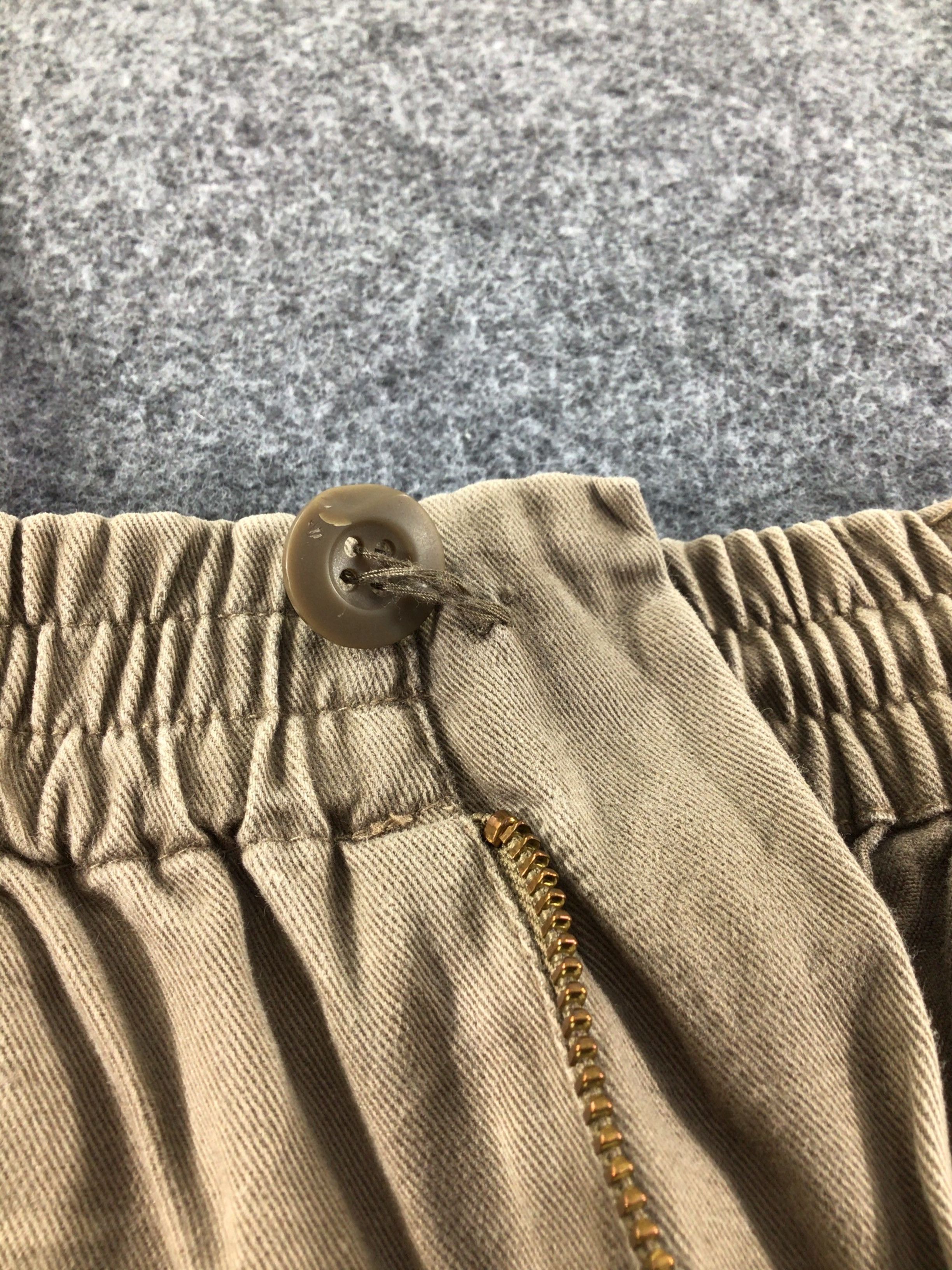 Uniqlo Uniqlo Cargo Pant-J273 Size US 31 - 9 Thumbnail