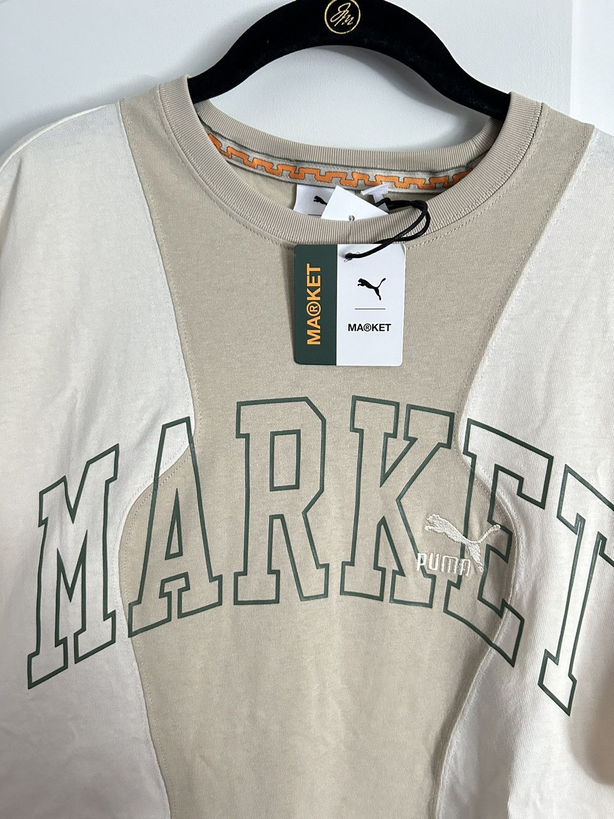 Market × Puma Market x Puma Size US M / EU 48-50 / 2 - 1 Thumbnail