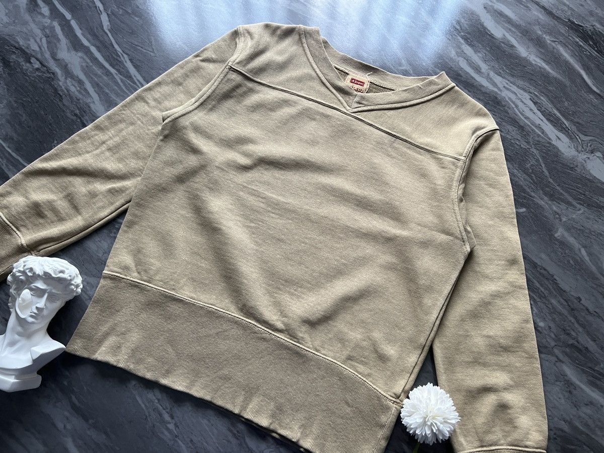 45 rpm : Sweater Brown Color