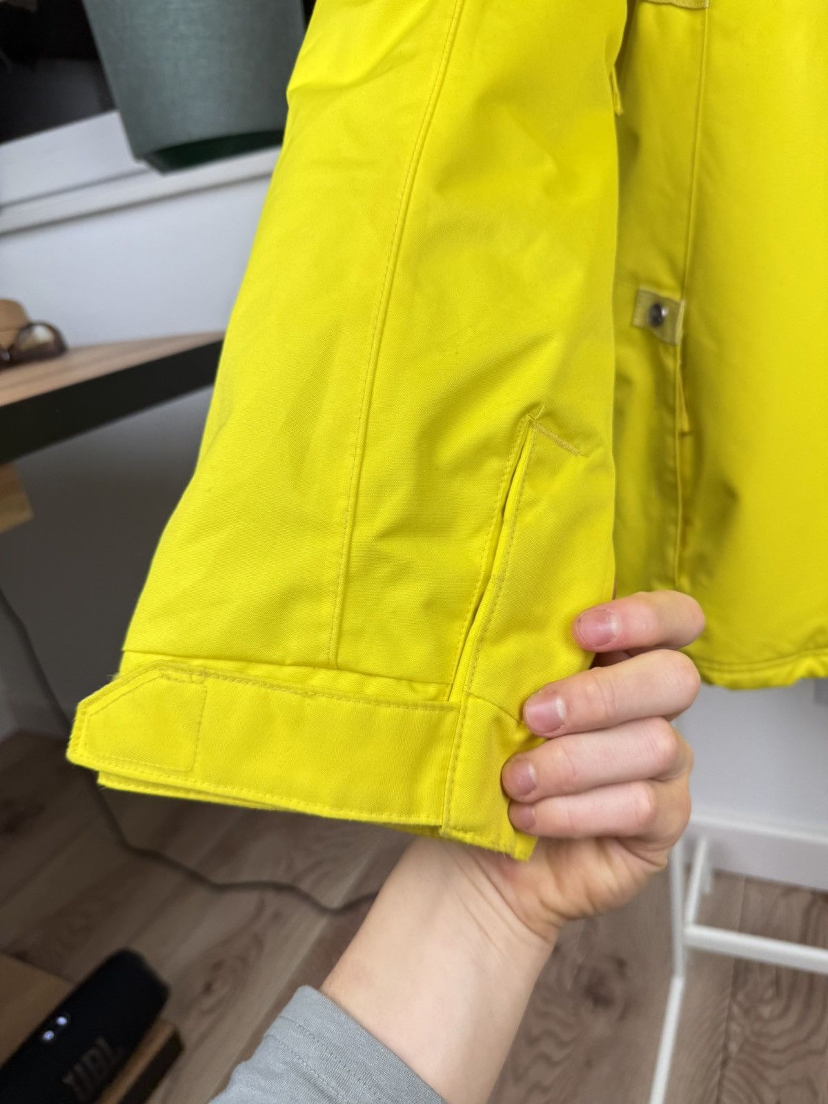 Oakley × Vintage Vintage Oakley Software Jacket Size US M / EU 48-50 / 2 - 10 Thumbnail