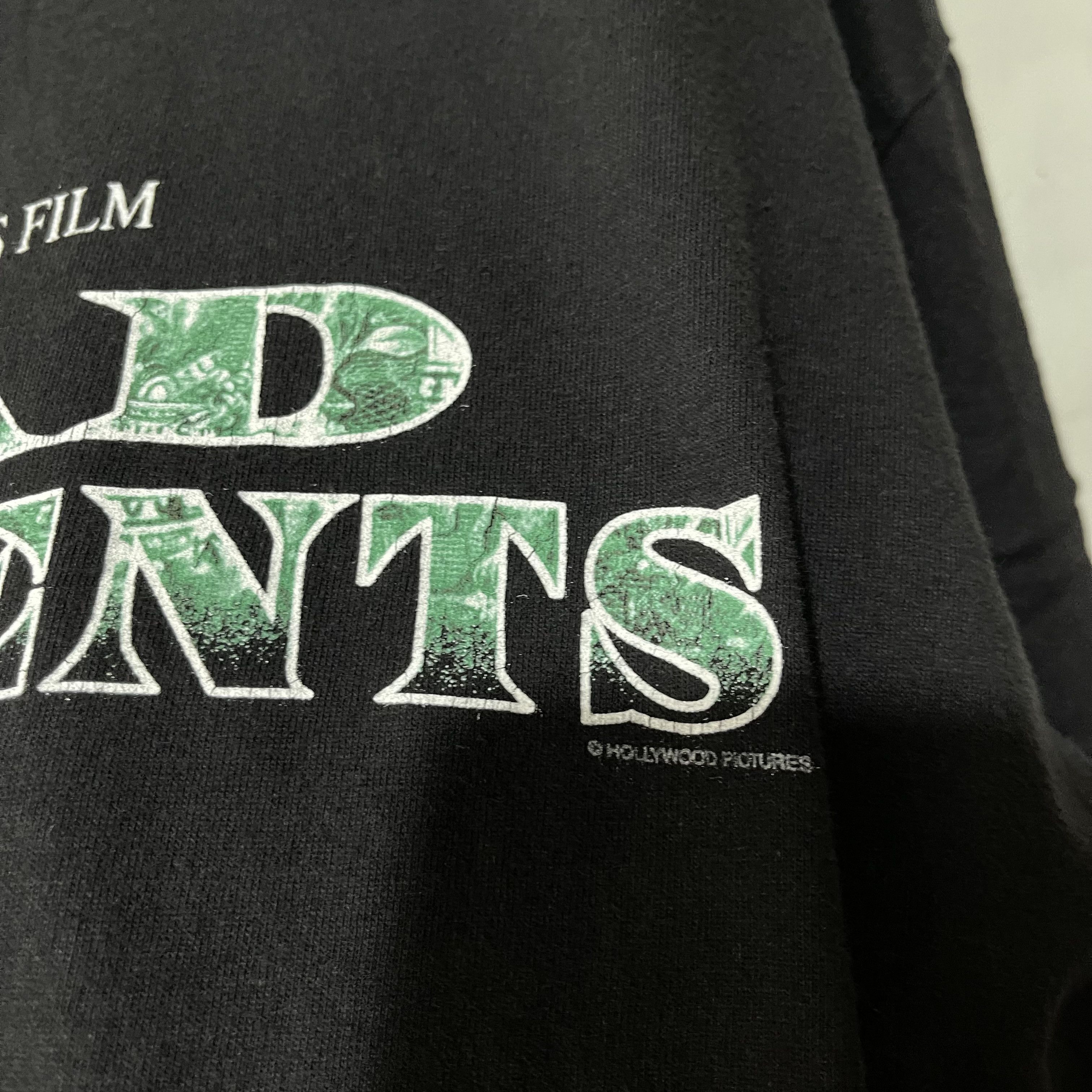 Vintage Vintage 1995 Dead Presidents Shirt Size US XL / EU 56 / 4 - 3 Thumbnail