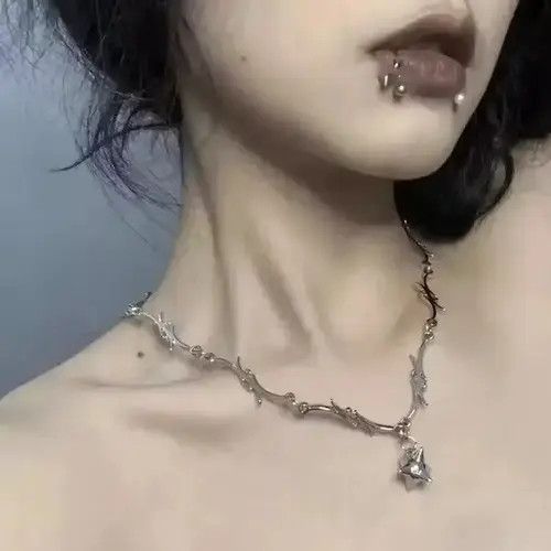 Japanese Brand Spike Ball Chain Size ONE SIZE - 4 Thumbnail