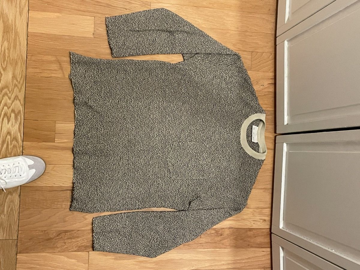Song For The Mute Crew Neck Sweater Size US M / EU 48-50 / 2 - 3 Thumbnail