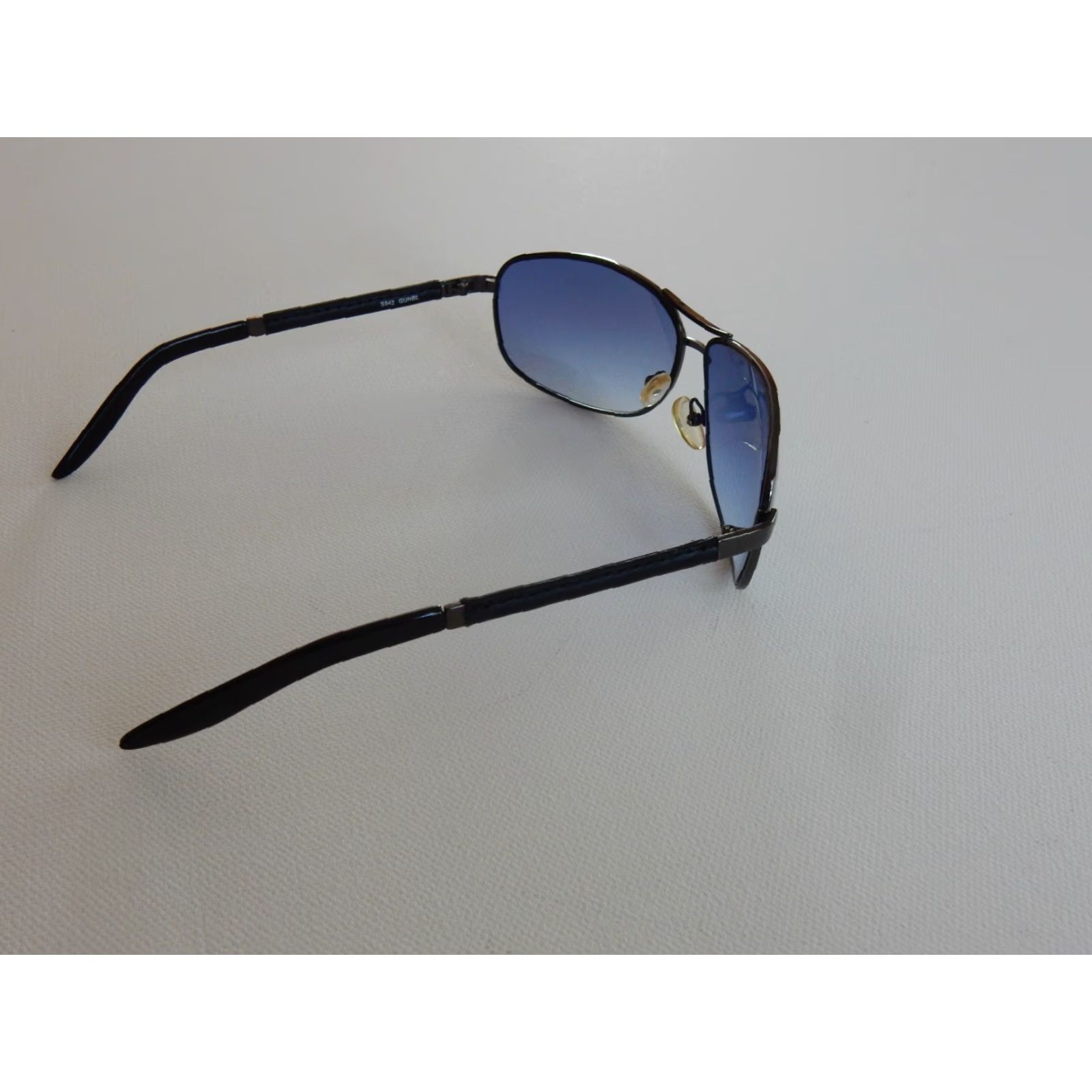 Steve Madden Steve Madden Women Sunglasses Black UV Protection Fashion Accessories Size ONE SIZE - 3 Thumbnail