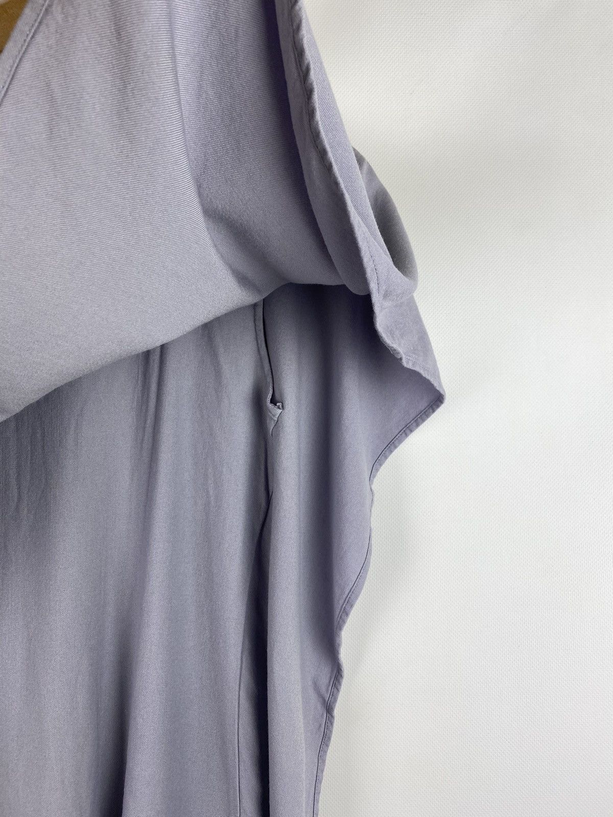 Maison Margiela MM6 Maison Margiela ladies wool dress size 36 Size XS / US 0-2 / IT 36-38 - 6 Thumbnail