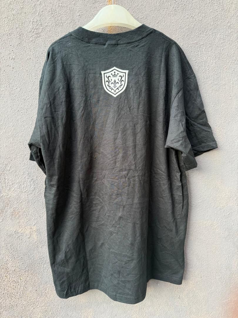 Band Tees Harvest by Dragon Ash T-shirt Vintage Size US M / EU 48-50 / 2 - 3 Thumbnail