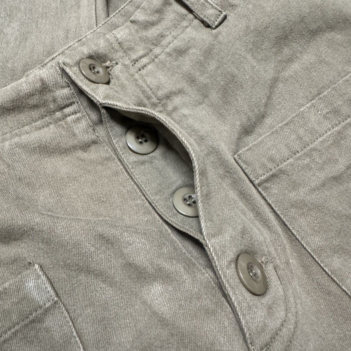 Japanese Brand LEPIDOS Military Fatigue Pants Size 29" - 18 Thumbnail