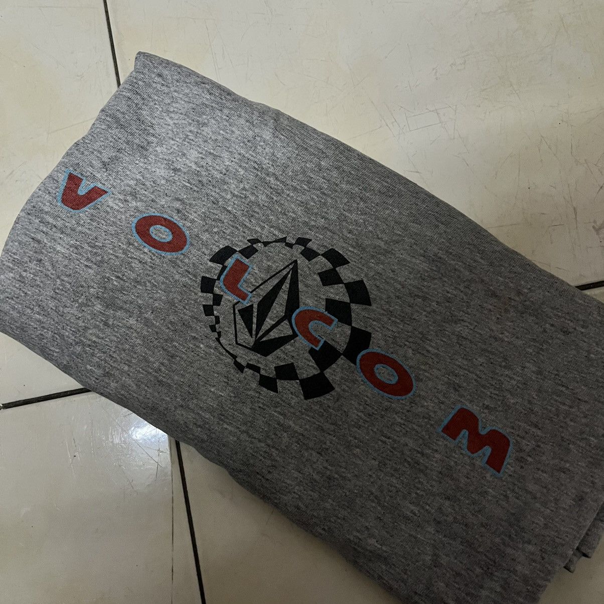 Volcom Vintage VOLCOM Embroidered Size US L / EU 52-54 / 3 - 4 Thumbnail