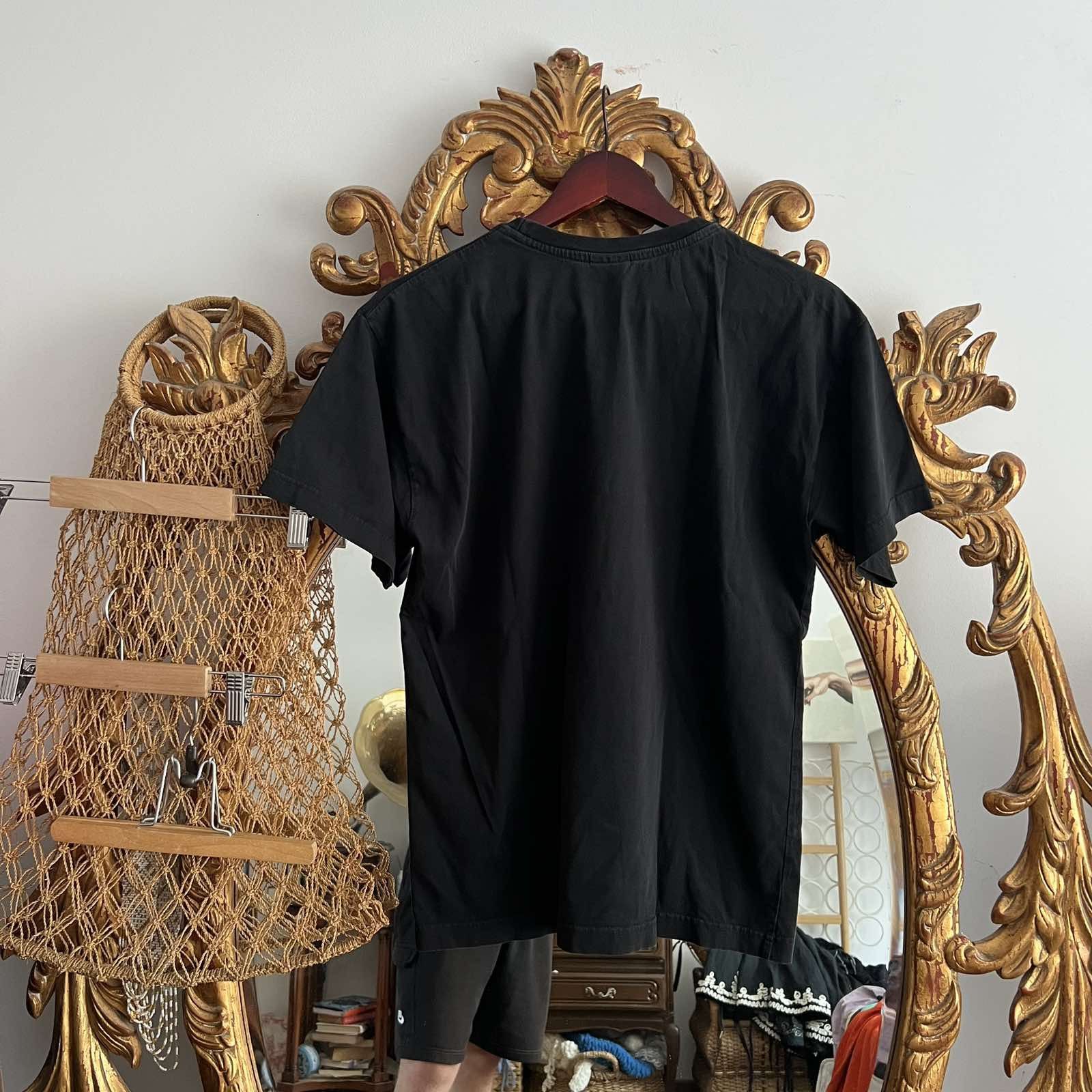 Vintage Vintage Art T shirt Born 2B Zen sz m Size US M / EU 48-50 / 2 - 3 Thumbnail