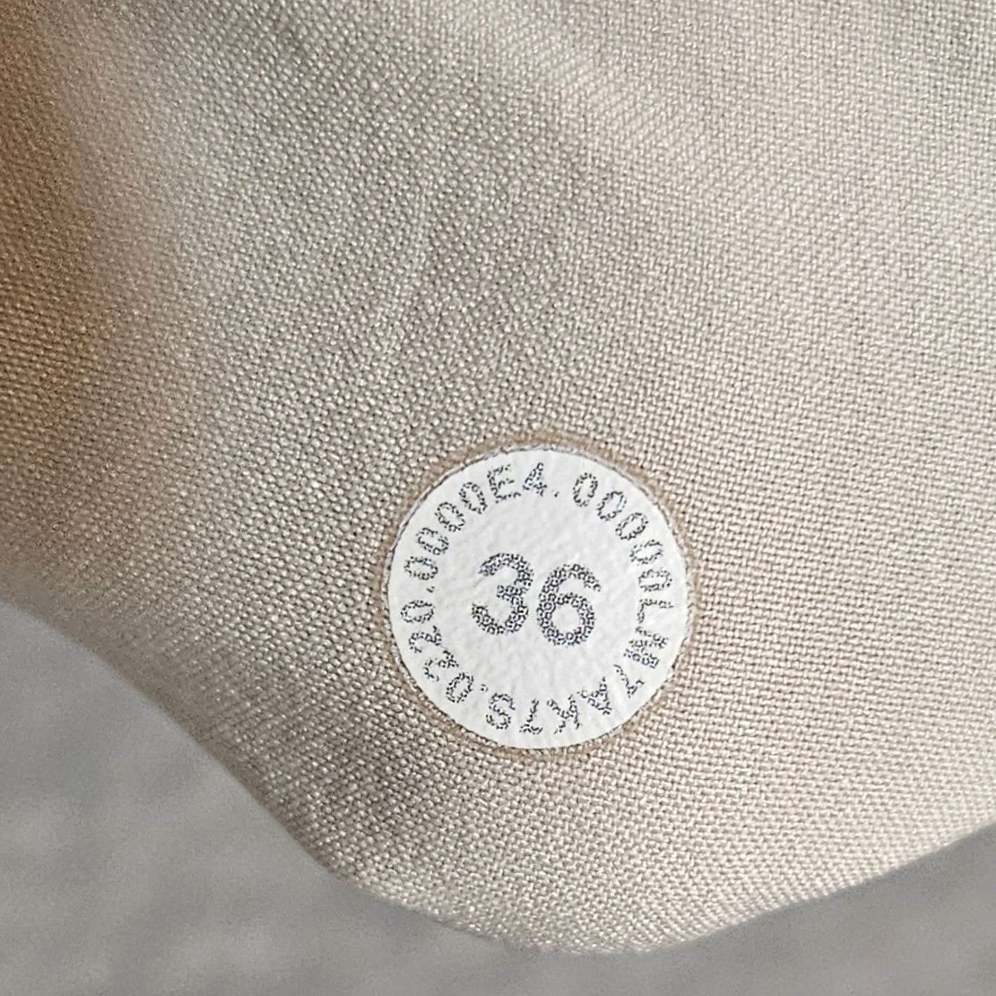 Lululemon Lululemon Commission Short Chino Gray Size 36 9" Qwick Oxford M7AK7S Size US 36 / EU 52 - 3 Thumbnail
