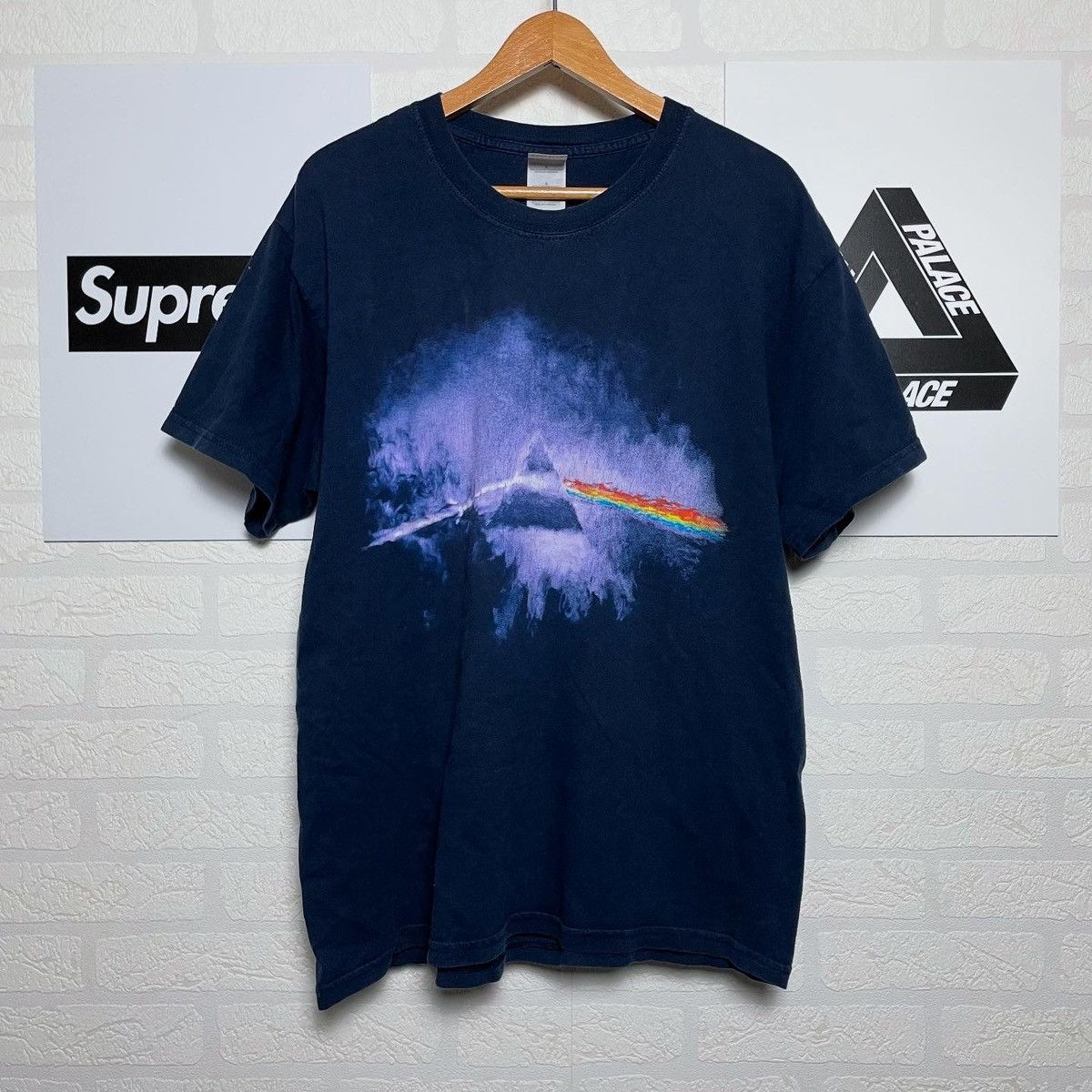 Band Tees Vintage Pink Floyd 2006 Roger Waters Graphic Band Tee Size US L / EU 52-54 / 3 - 1 Thumbnail