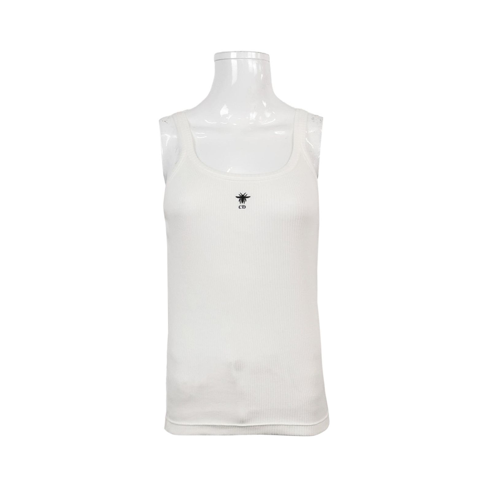 Dior Dior Women s Tank Tops Size S / US 4 / IT 40 - 1 Thumbnail