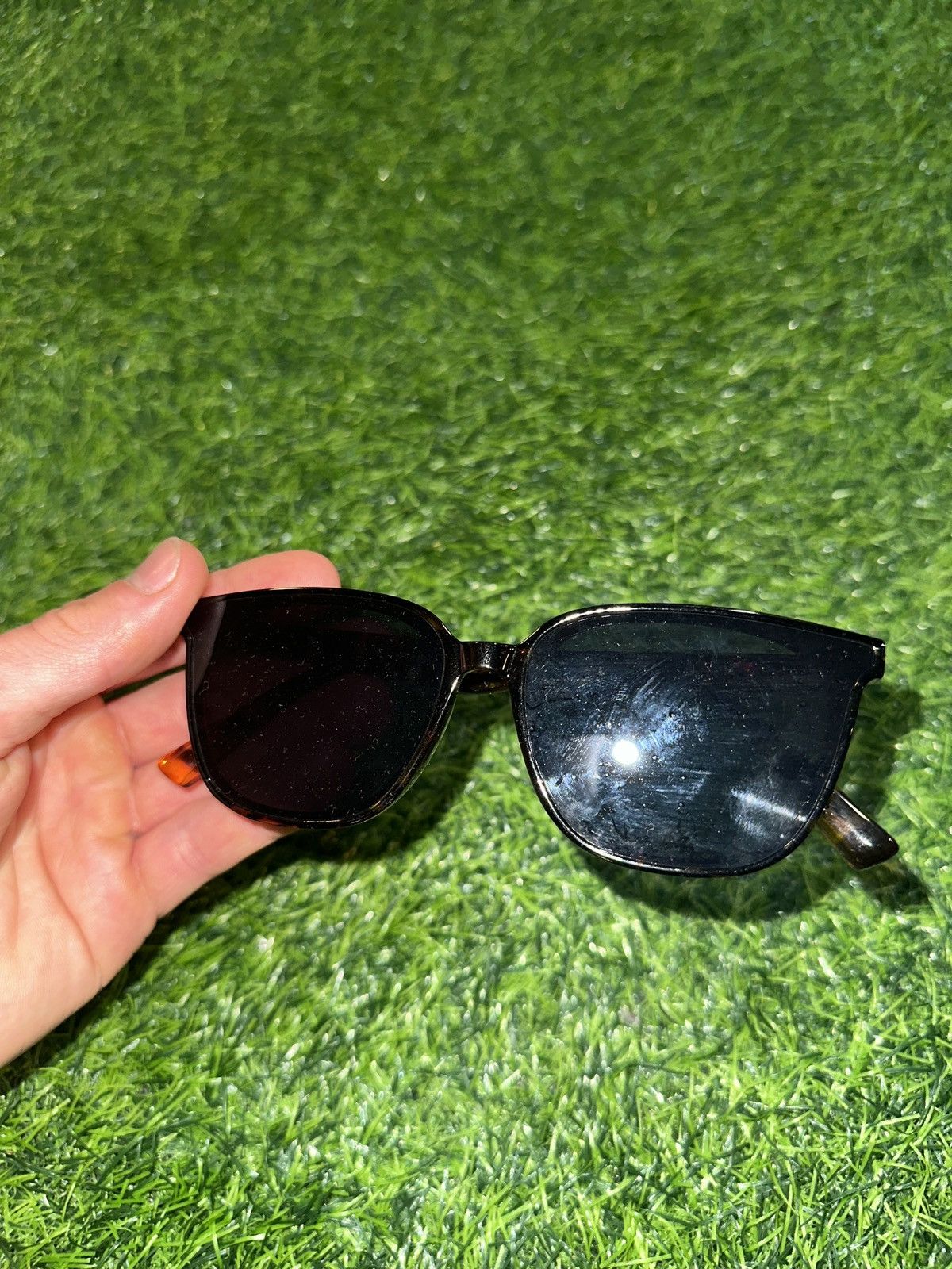 Gentle Monster Gentle monster sunglasses Size ONE SIZE - 1 Thumbnail