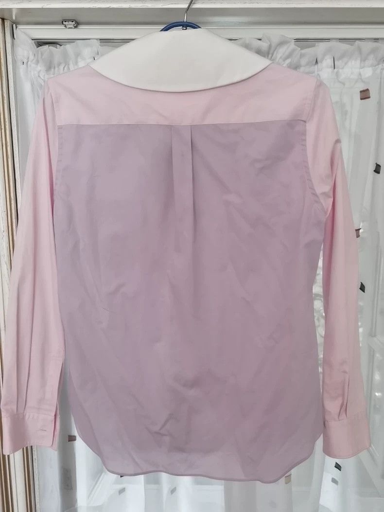 Comme des Garcons Comme Des Garcons Crew neck shirt, 100% cotton Size S / US 4 / IT 40 - 5 Thumbnail