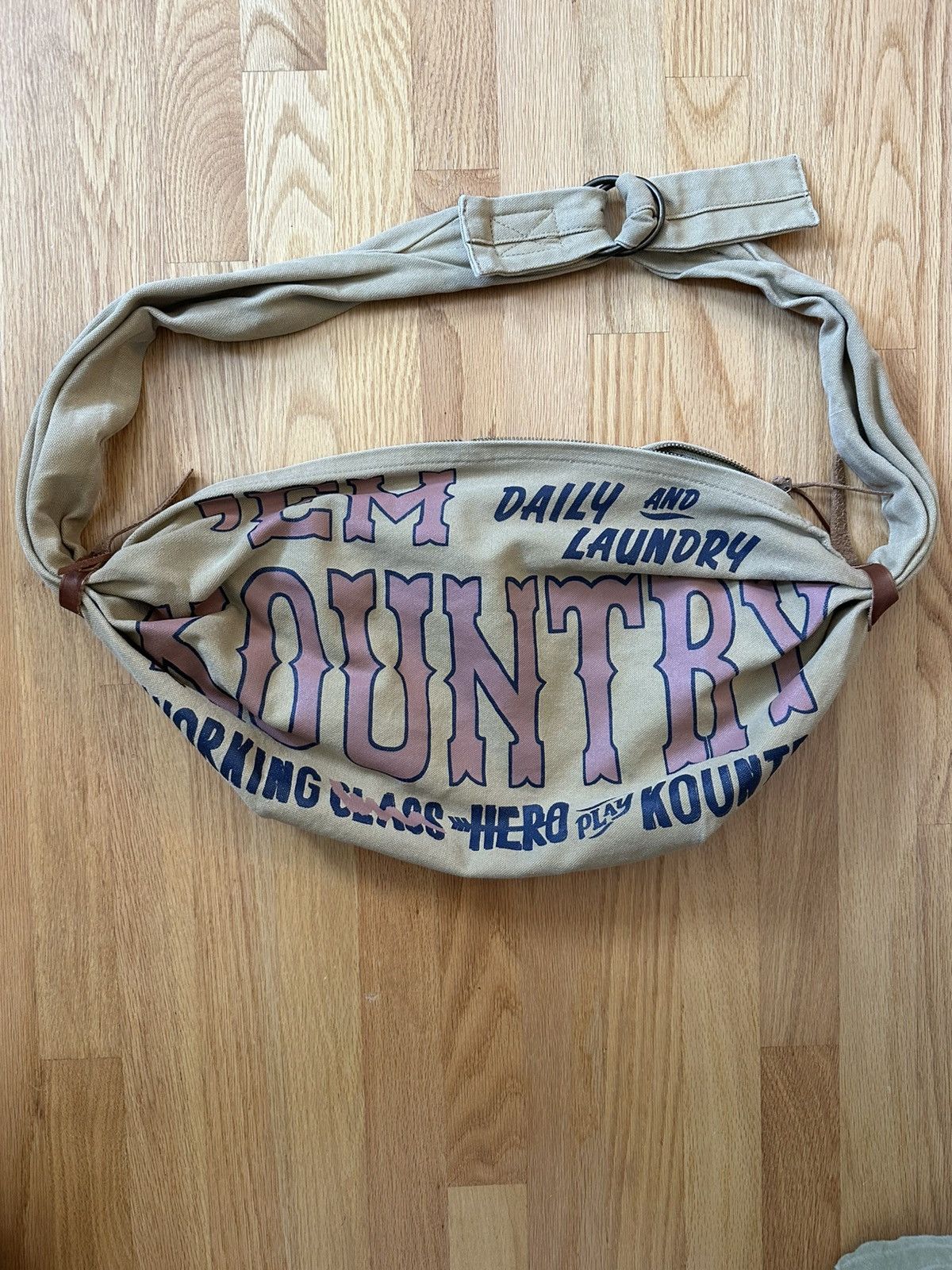 Men's Kapital Bags & Luggage | Grailed