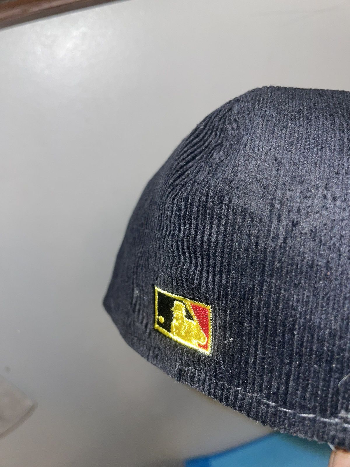 New Era Myfitteds Pittsburg pirates wwe mick foley cactus Jack 1 Size ONE SIZE - 4 Thumbnail