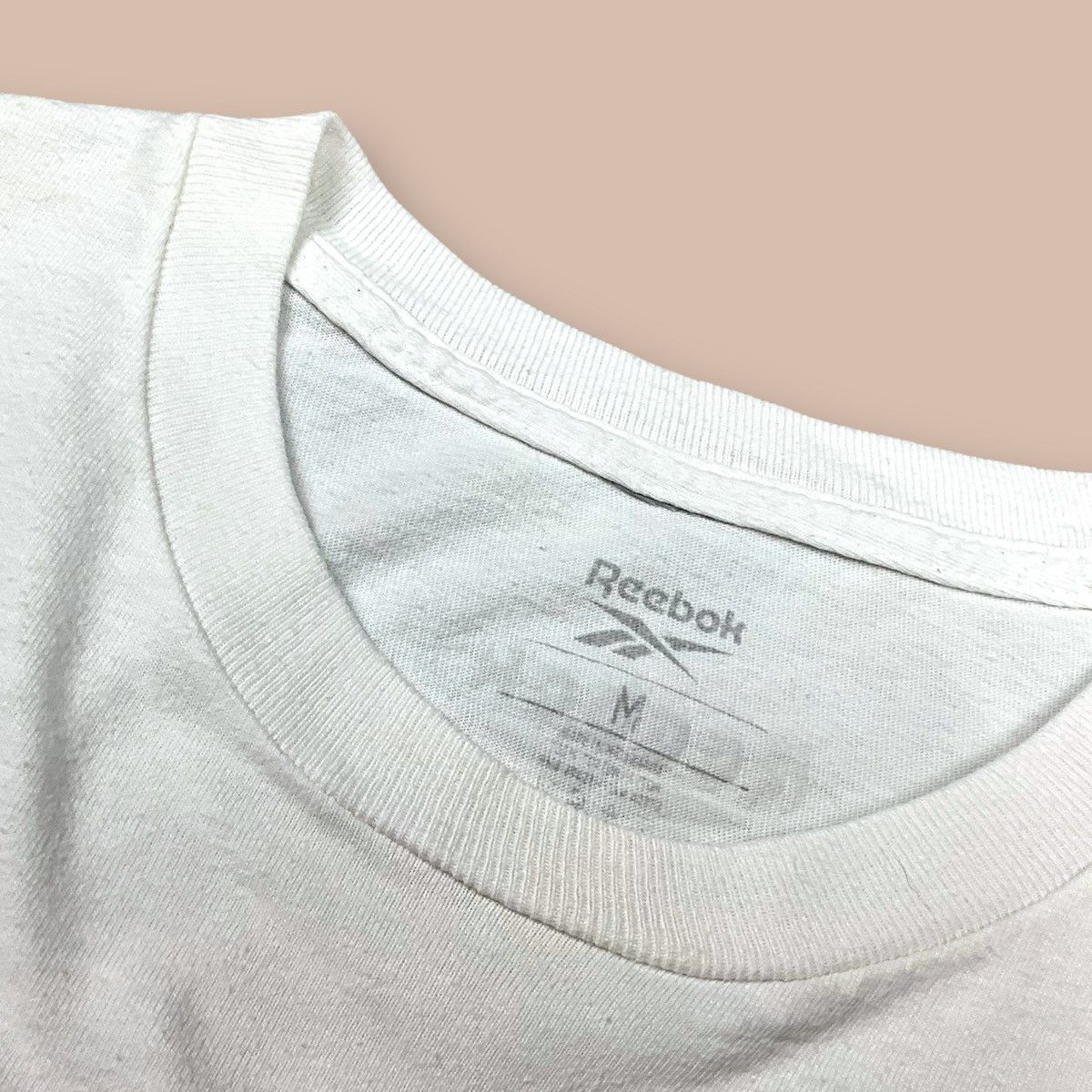 Reebok Allen Iverson The Answer TEE
