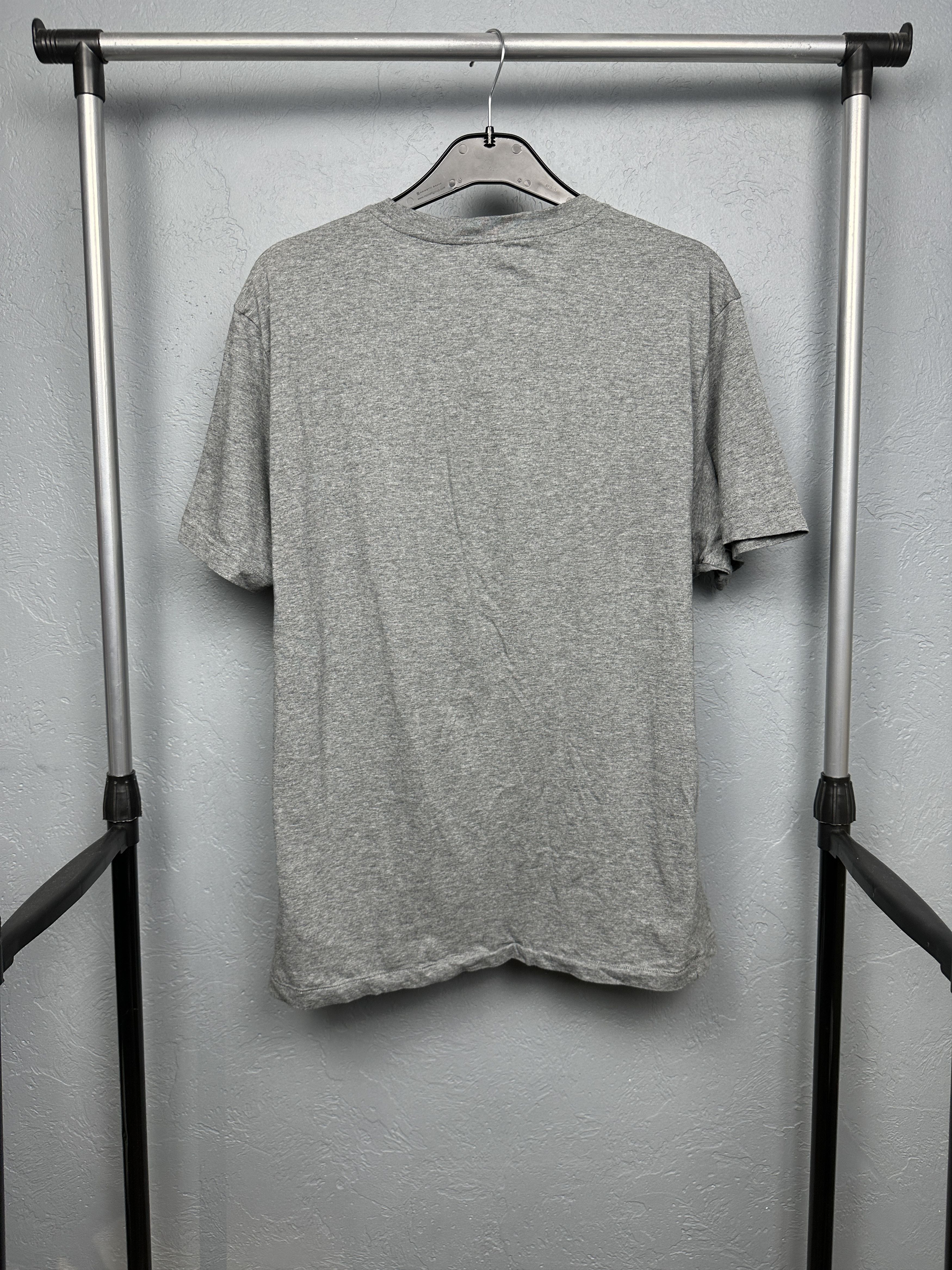 Diesel × Vintage Diesel Vintage Punk Logo Mens T-Shirt Tee Size US XL / EU 56 / 4 - 7 Thumbnail
