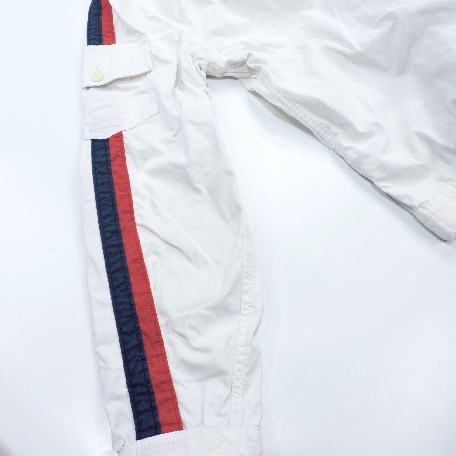 Polo Ralph Lauren 90’S POLO RL BIG PONY RLPC FOOTBALL CLUB ZIP-HOODIE Size US M / EU 48-50 / 2 - 17 Thumbnail