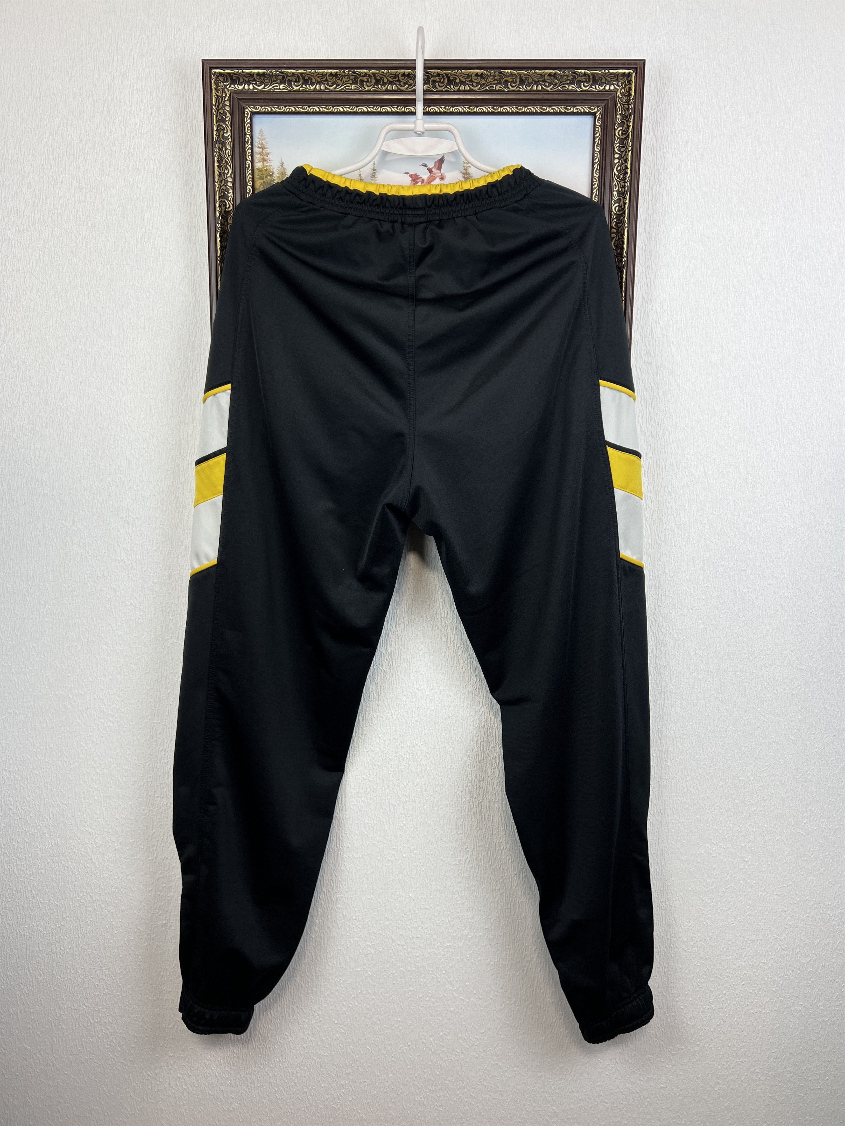 Puma Vintage 80's Sport Track Suit Jacket Pants Set Rare Hype Size US S / EU 44-46 / 1 - 10 Thumbnail