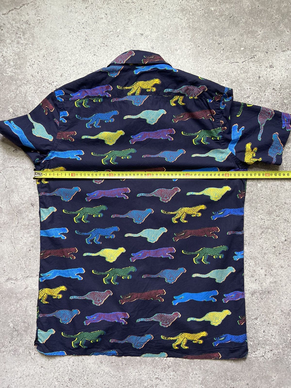 Paul Smith Paul Smith designer shirt Size US M / EU 48-50 / 2 - 6 Thumbnail
