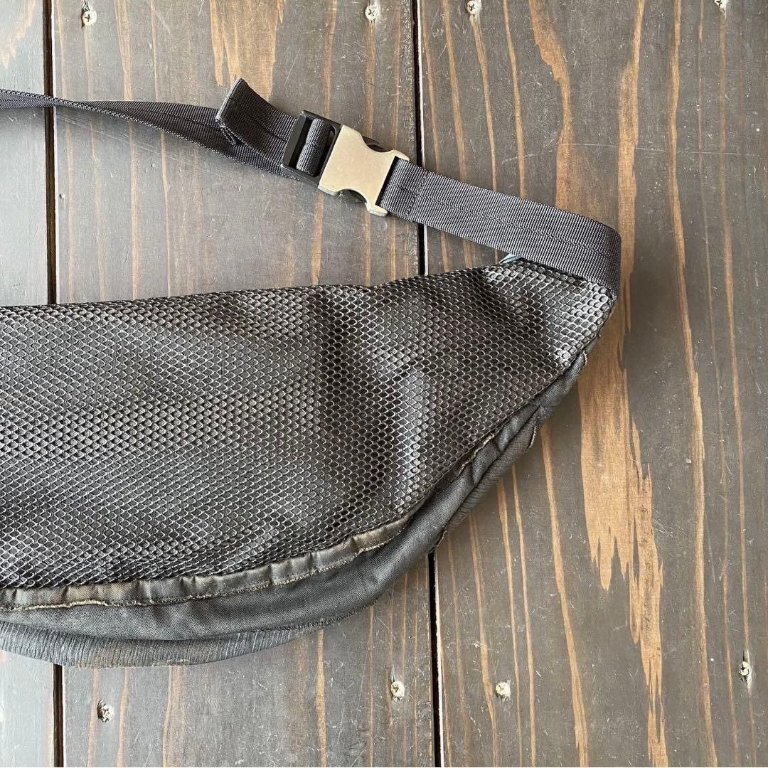 Undercover UC 03SS "Scab" Waist Bag Size ONE SIZE - 8 Thumbnail