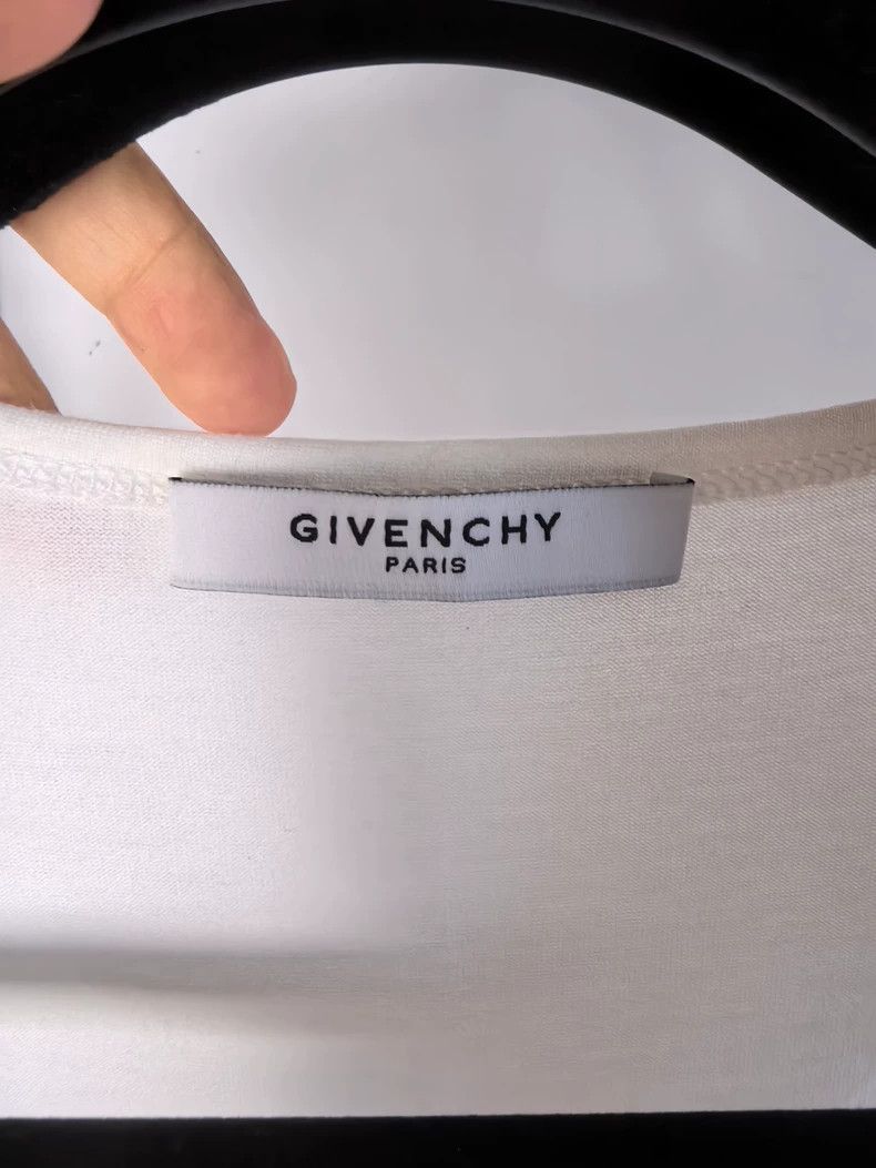 Givenchy Givenchy Leopard print vest Size US XS / EU 42 / 0 - 3 Thumbnail