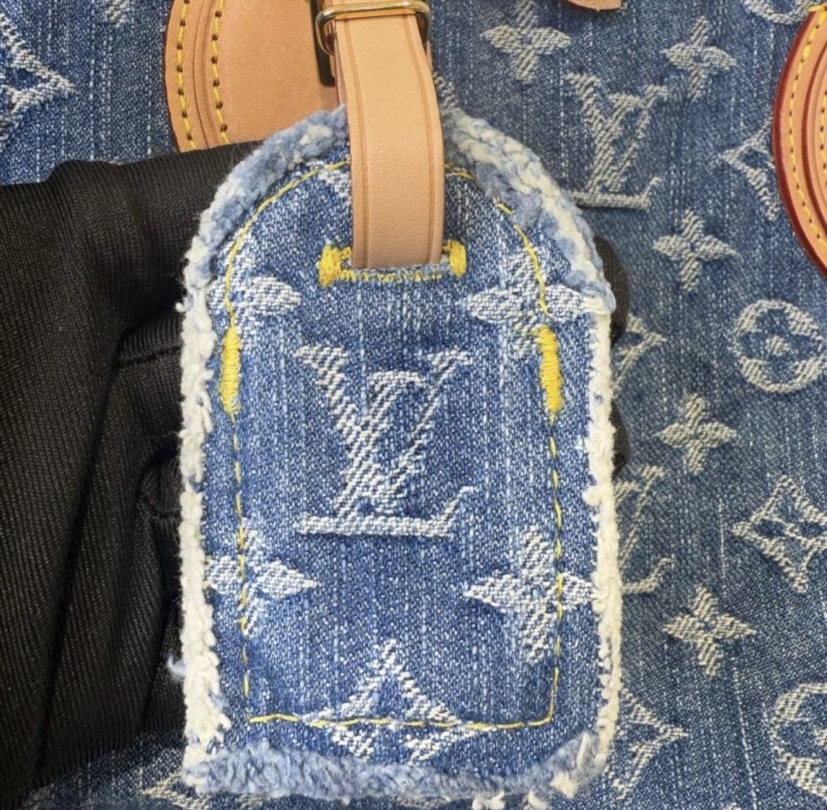 Louis Vuitton Louis Vuitton ON-THE-GO MM-2508 Size ONE SIZE - 6 Thumbnail