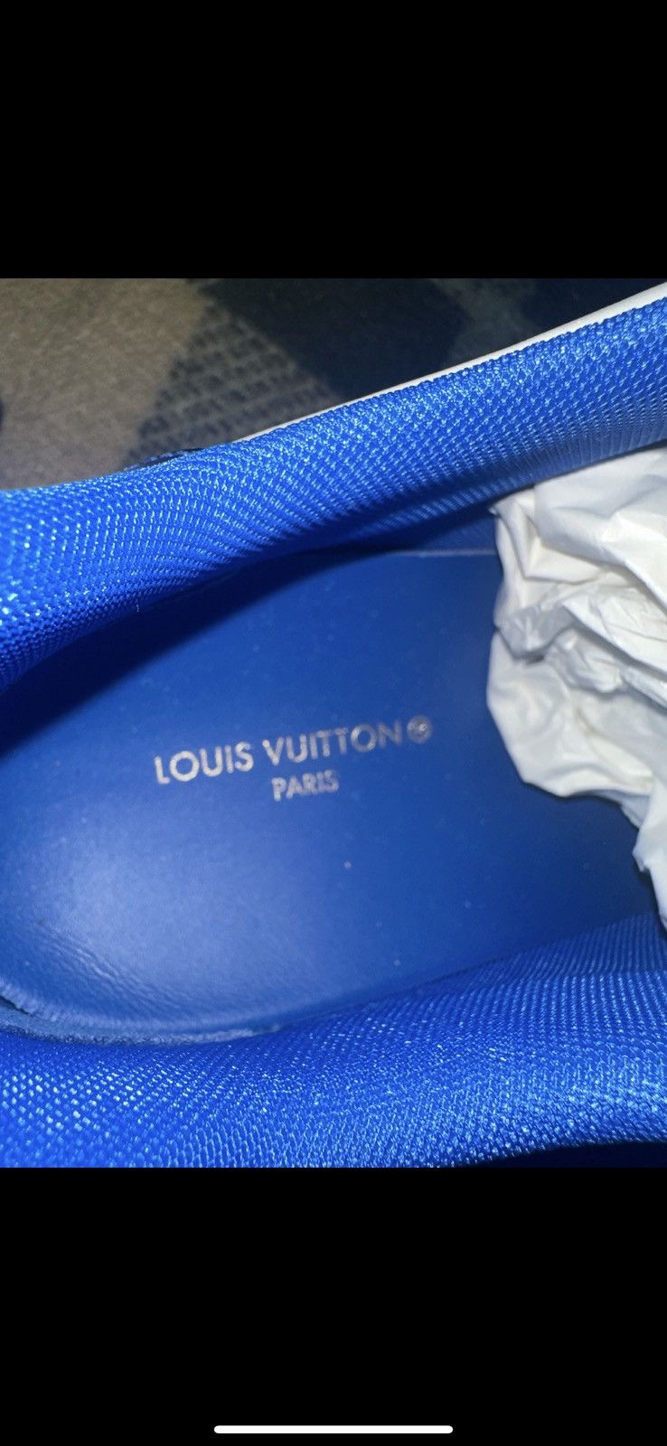 Louis Vuitton Louis Vuitton RUN AWAY Size US 10.5 / EU 43-44 - 10 Thumbnail