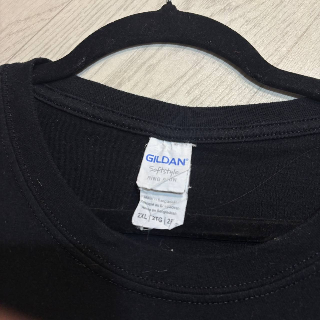 Other 2011 Jethro Tull T-shirt Size:XXL Size US XXL / EU 58 / 5 - 5 Thumbnail