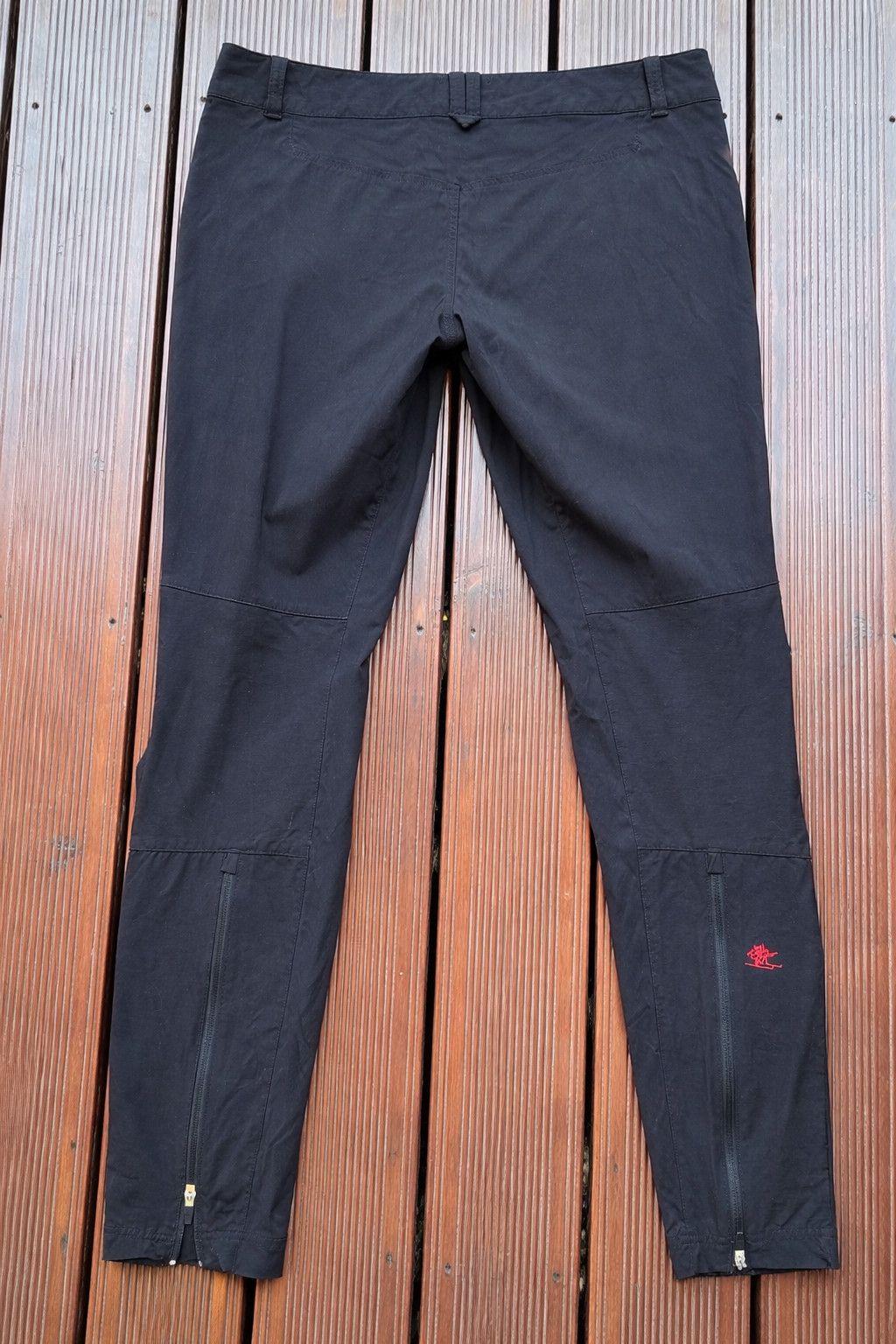 Bergans of Norway Bergans of Norway Outdoor Hiking Trekking Stretch Size XL Size US 36 / EU 52 - 2 Thumbnail