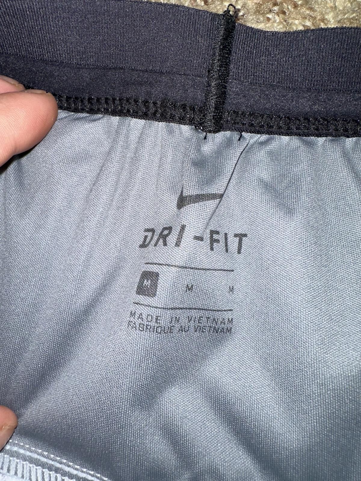 Nike Nike Chicago Marathon Dri-FIT Flex Phenom Running Pants Size US 32 / EU 48 - 5 Thumbnail