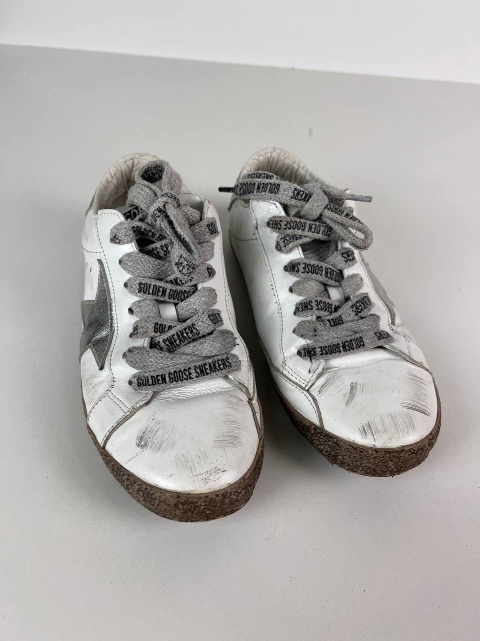 Golden Goose Golden goose luxury sneakers size 38 Size US 8 / IT 38 - 2 Thumbnail
