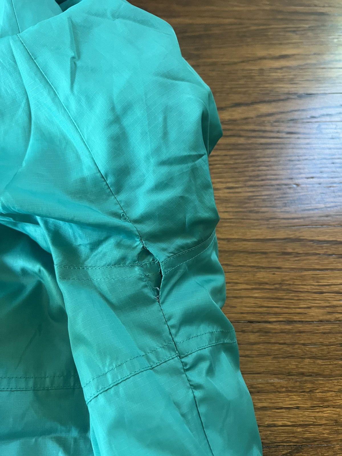 Supreme Supreme Snow Leopard and Teal Reversible Jacket Size US L / EU 52-54 / 3 - 6 Thumbnail