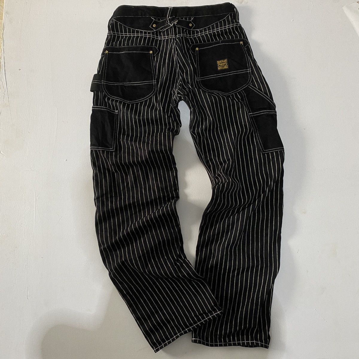 Vanson Leathers Vanson Hickory Carpenter Size US 32 / EU 48 - 2 Thumbnail