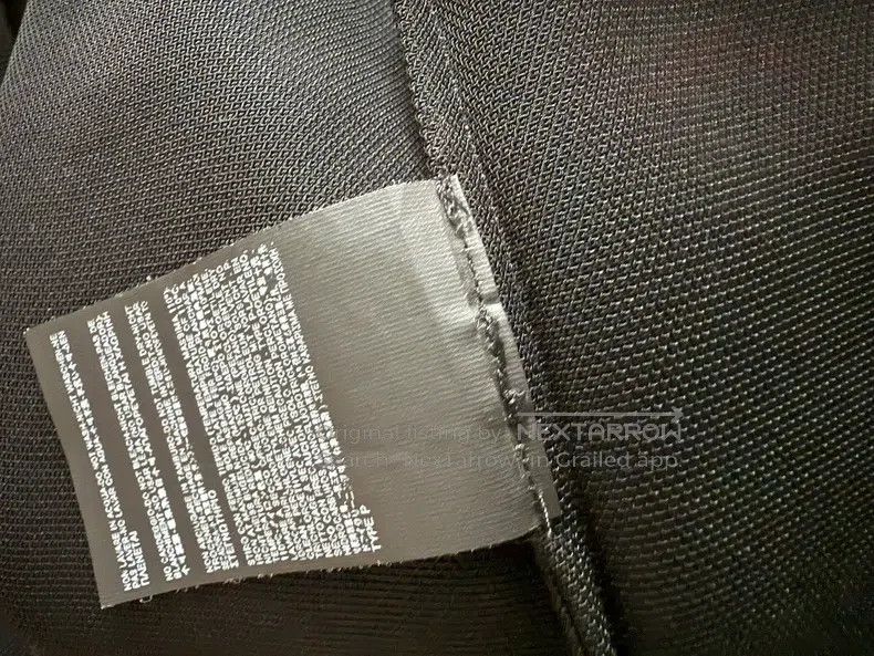 Balenciaga Balenciaga Sleeveless shirt Size XXS / US 00 / IT 34 - 6 Thumbnail