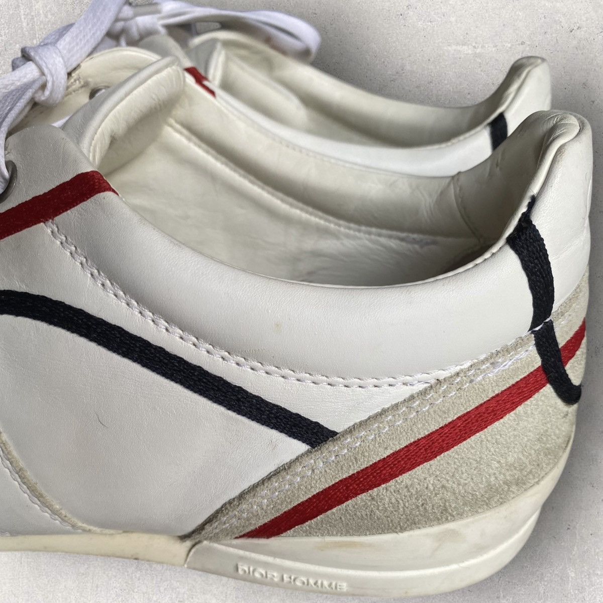 Dior SS 2011 B16 Sneakers Size US 9 / EU 42 - 4 Thumbnail