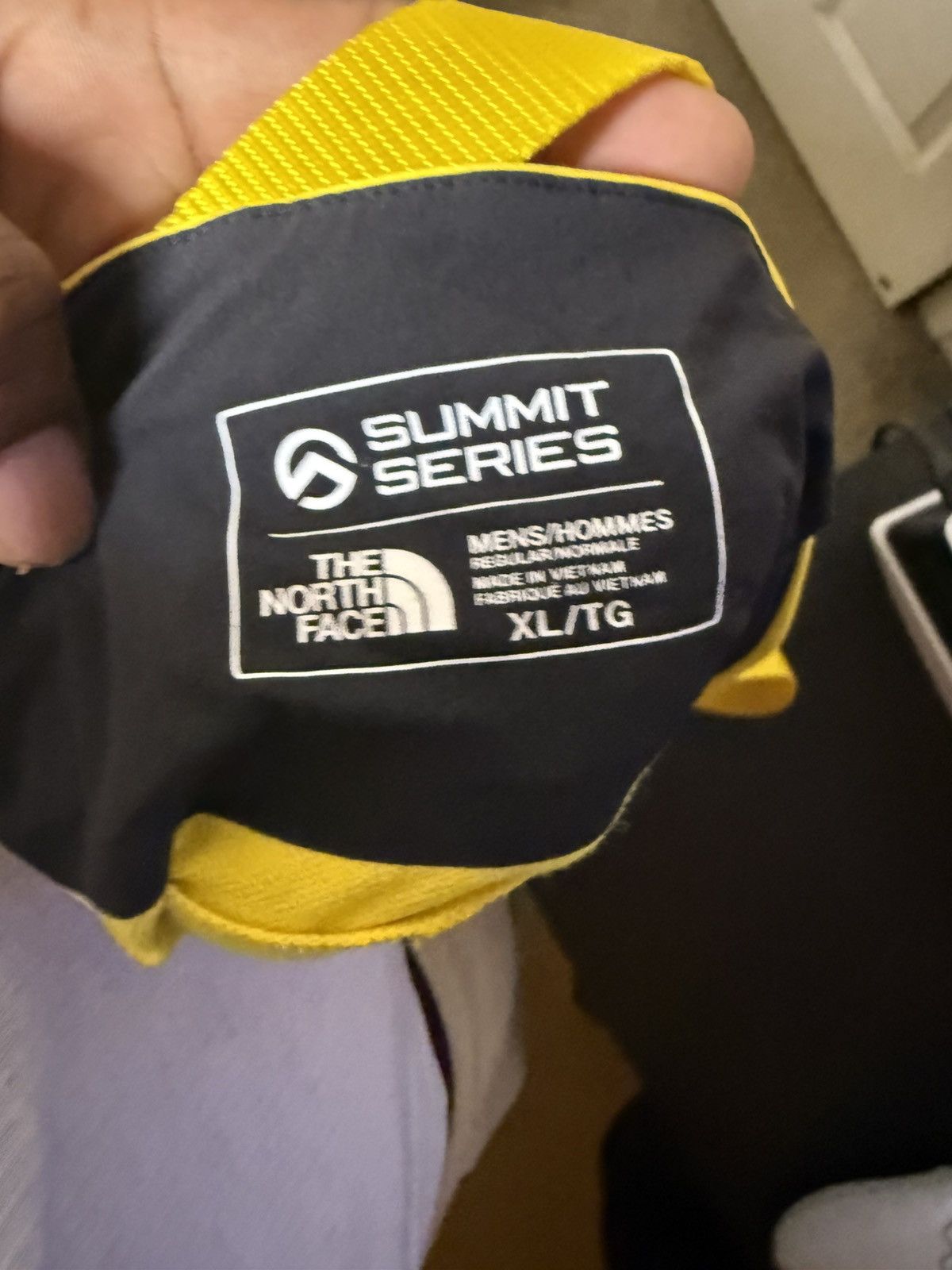 The North Face The north face summit series snow pants Size US 36 / EU 52 - 5 Thumbnail