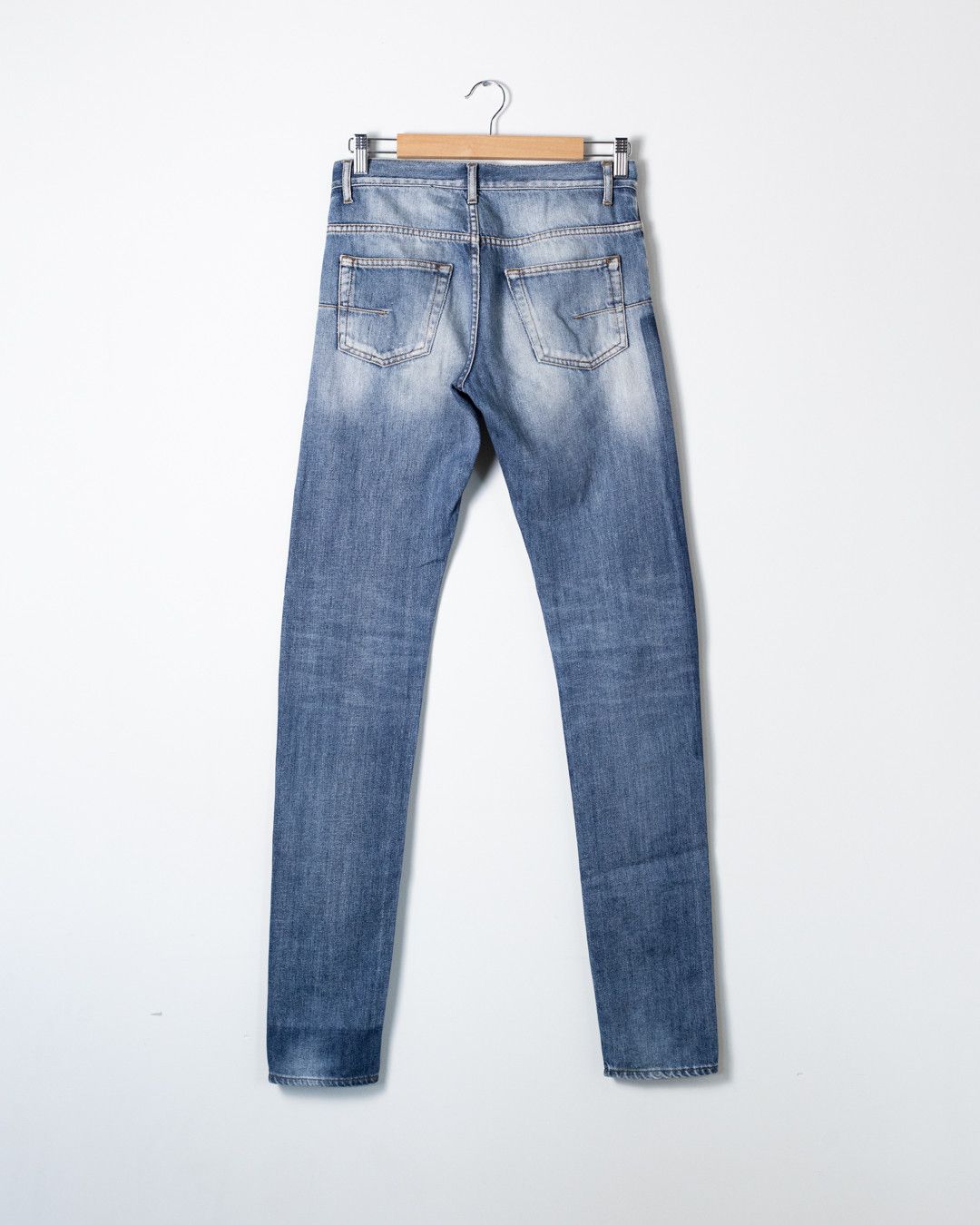 Dior KVA JAKE BLOCK FADE Size US 28 / EU 44 - 2 Thumbnail
