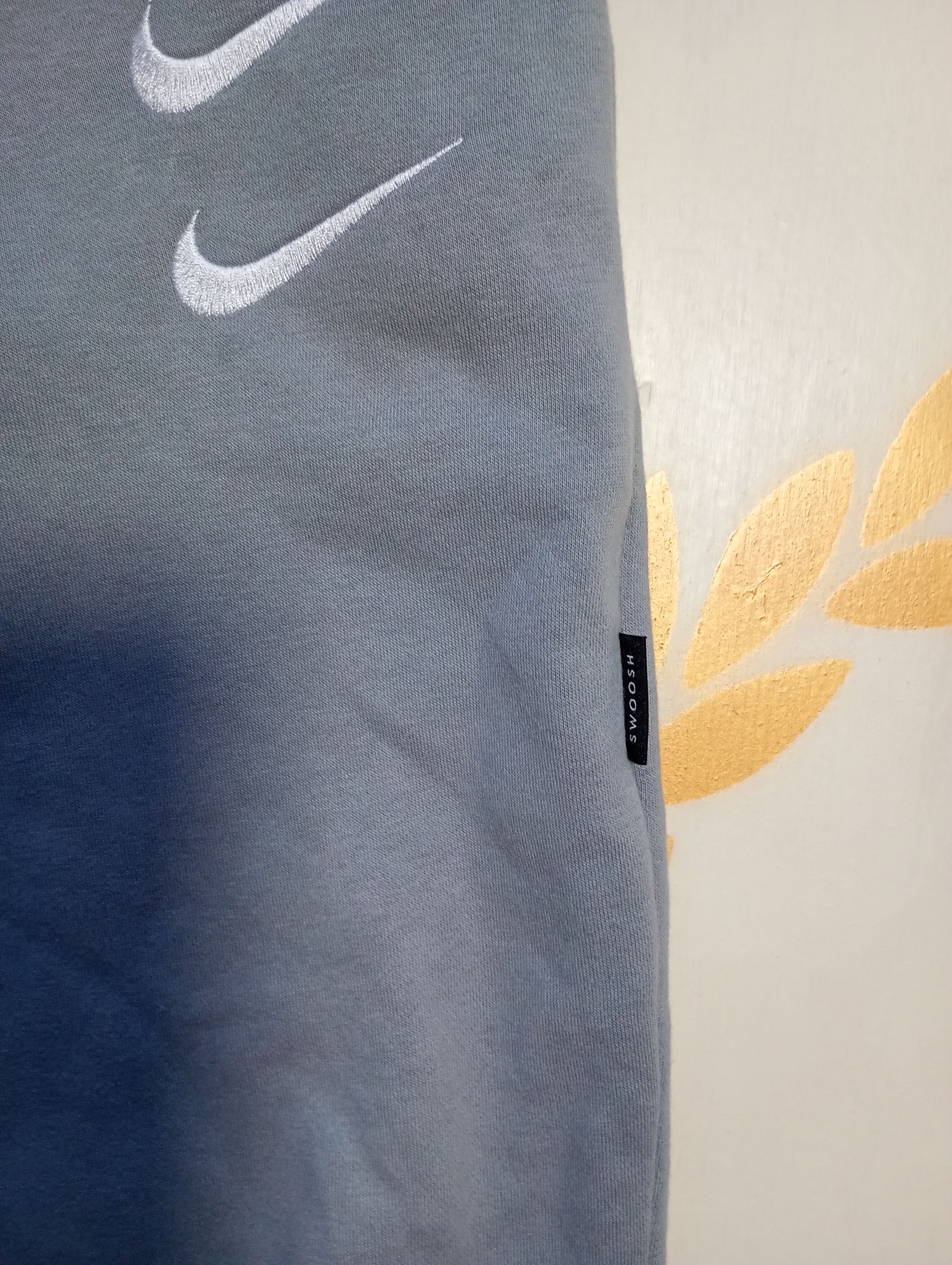 Nike NIKE M NSW SWOOSH PANT BB size XS Size US 29 - 4 Thumbnail