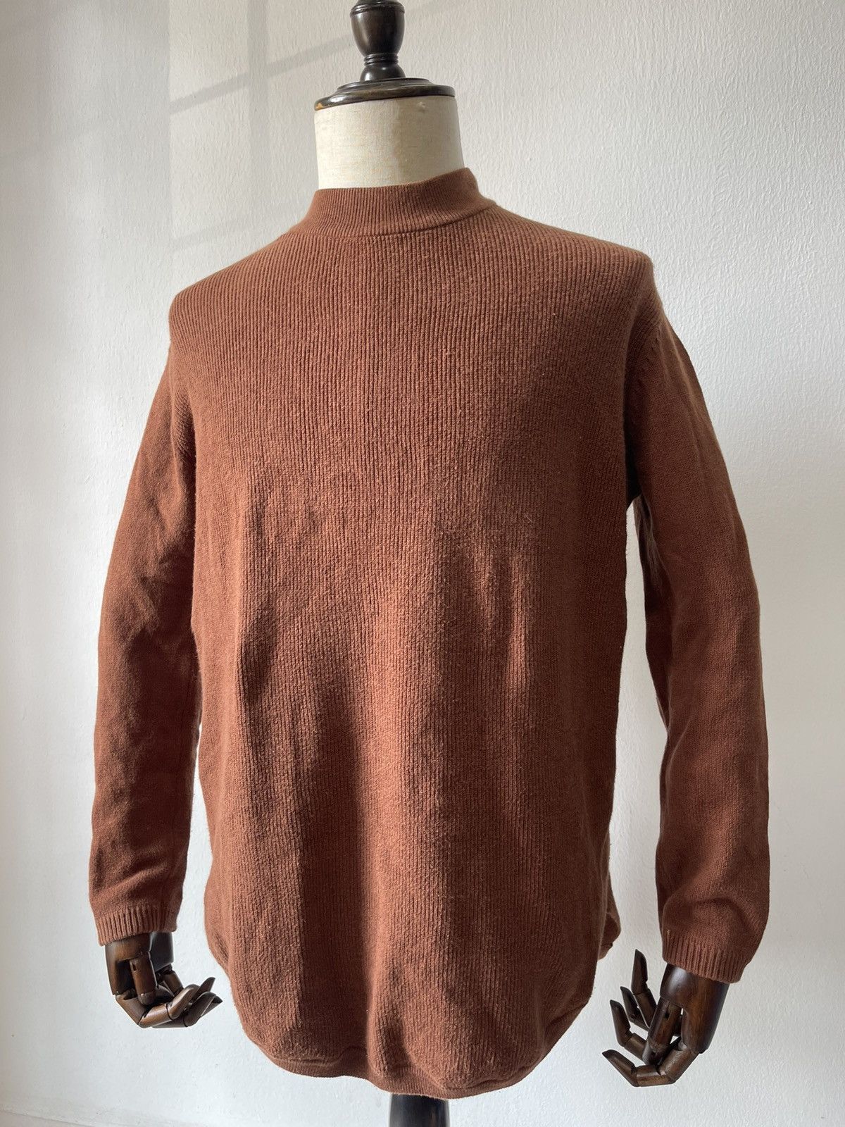 Number (N)ine Number Nine Knitwear C2 Size US L / EU 52-54 / 3 - 4 Thumbnail