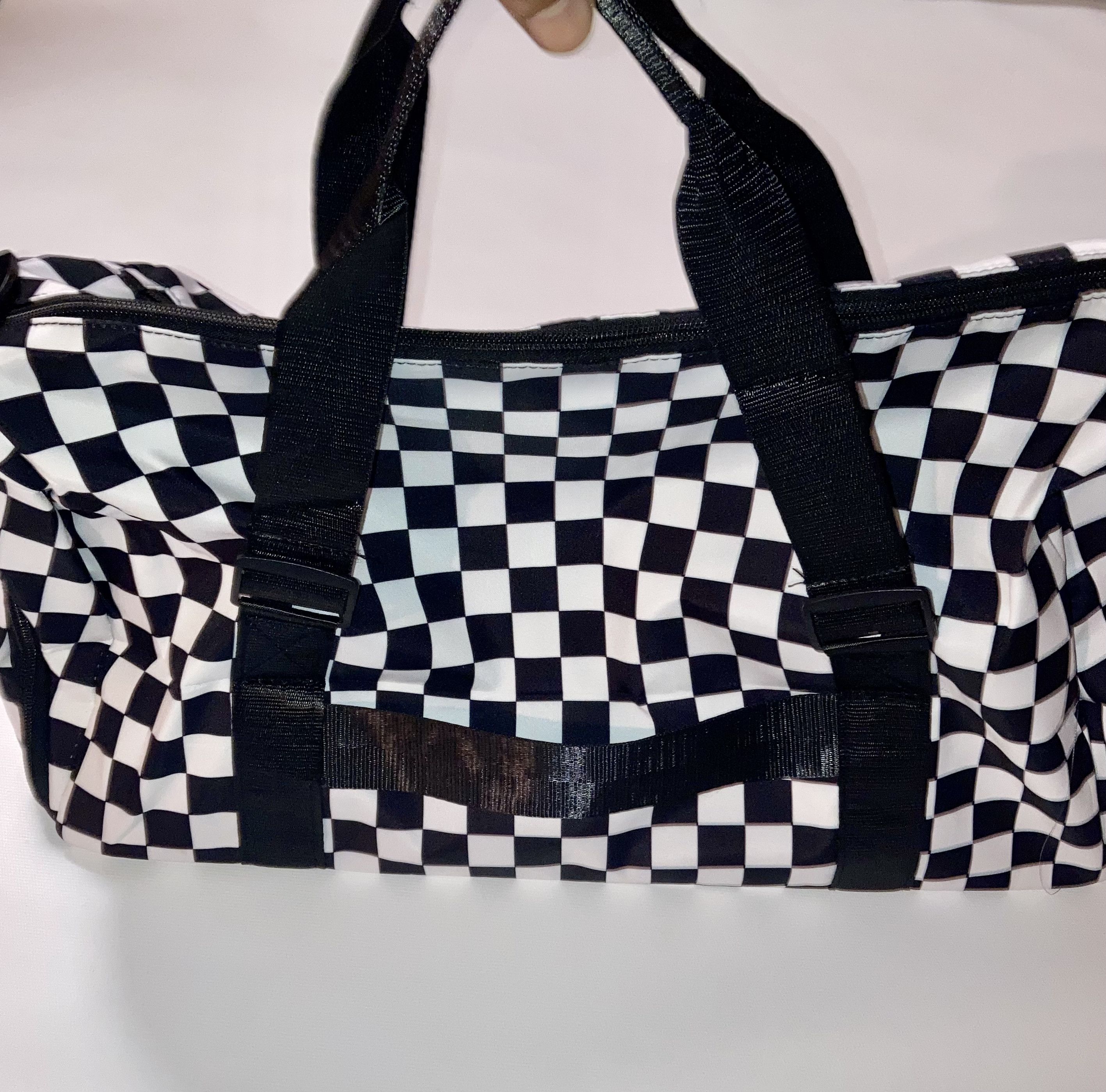 Lyrical Lemonade Lyrical Lemonade Summer Duffle Bag Size ONE SIZE - 4 Thumbnail