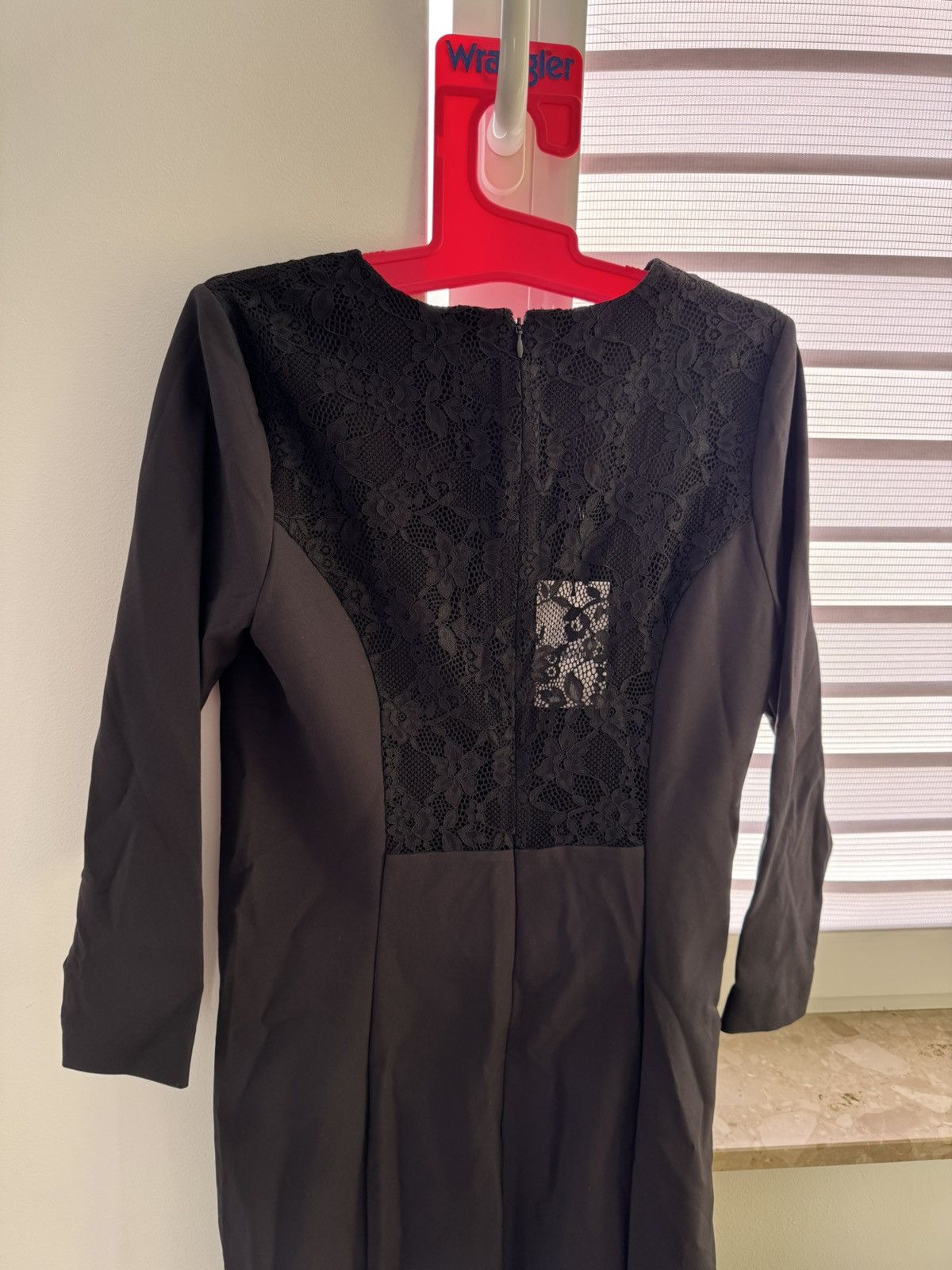 By Malene Birger New dress By Malene Birger Black 40 midi Size M / US 6-8 / IT 42-44 - 5 Thumbnail