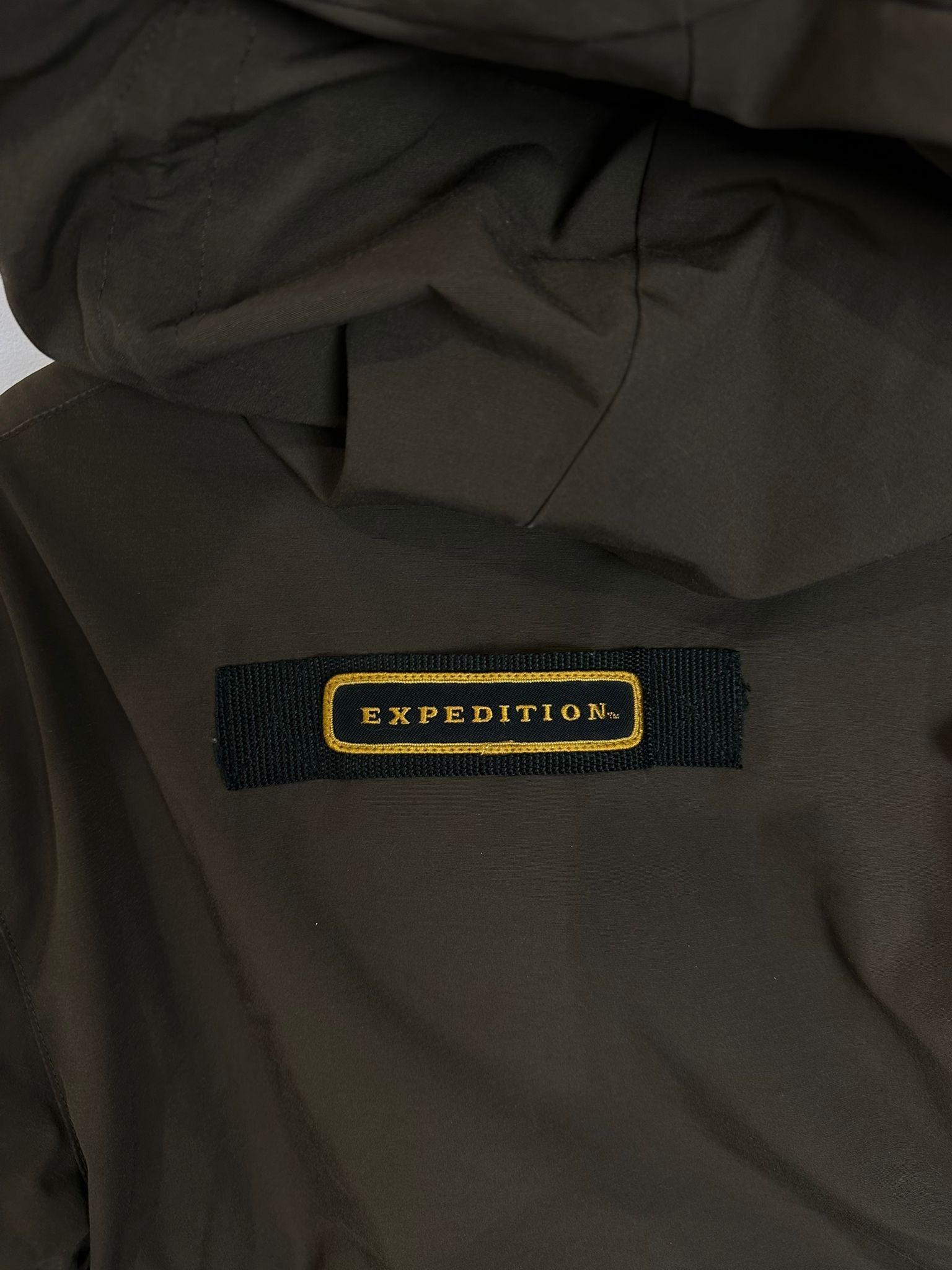 Canada Goose Canada Goose Expedition Parka Size US S / EU 44-46 / 1 - 8 Thumbnail