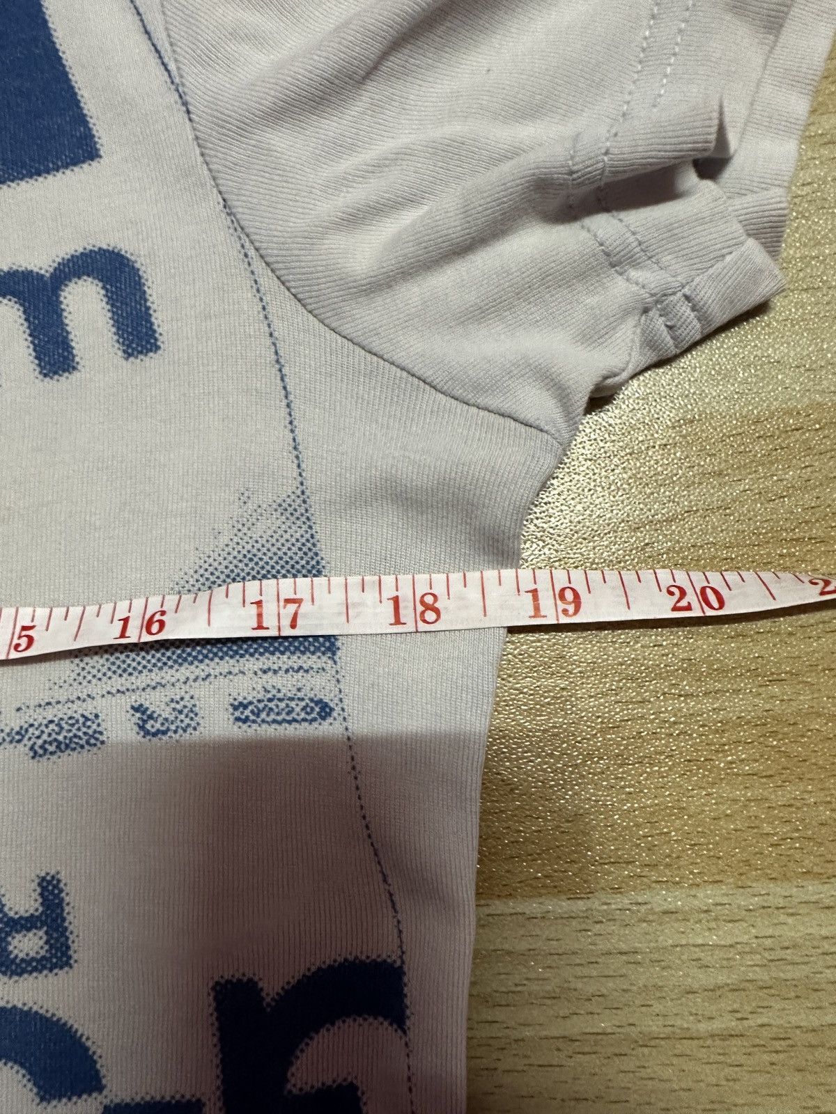G-Star G-Star Raw Tee Size US S / EU 44-46 / 1 - 18 Thumbnail