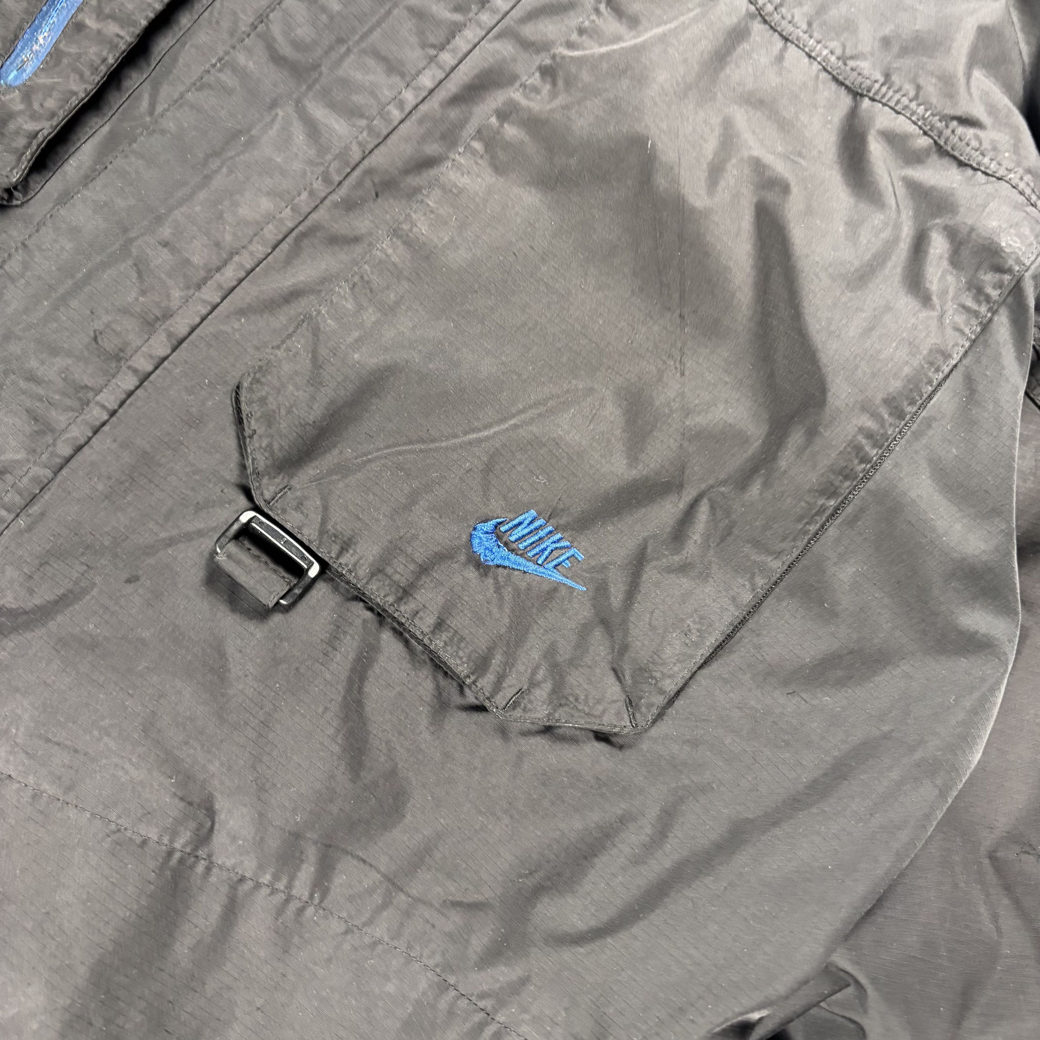 Nike Nike Jacket Size US M / EU 48-50 / 2 - 9 Thumbnail