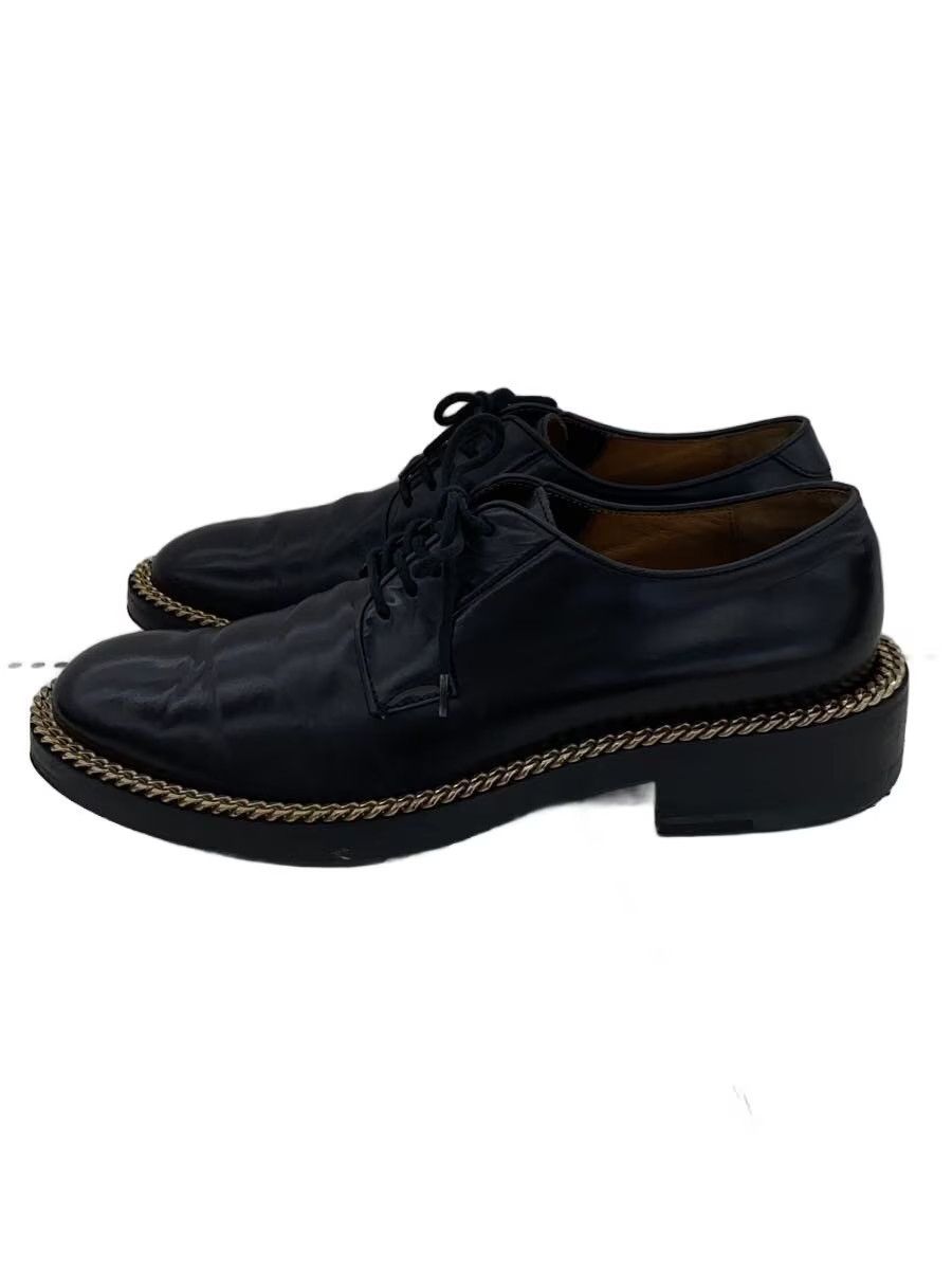 Raf Simons Chain Derby Shoes Size US 8 / EU 41 - 1 Thumbnail