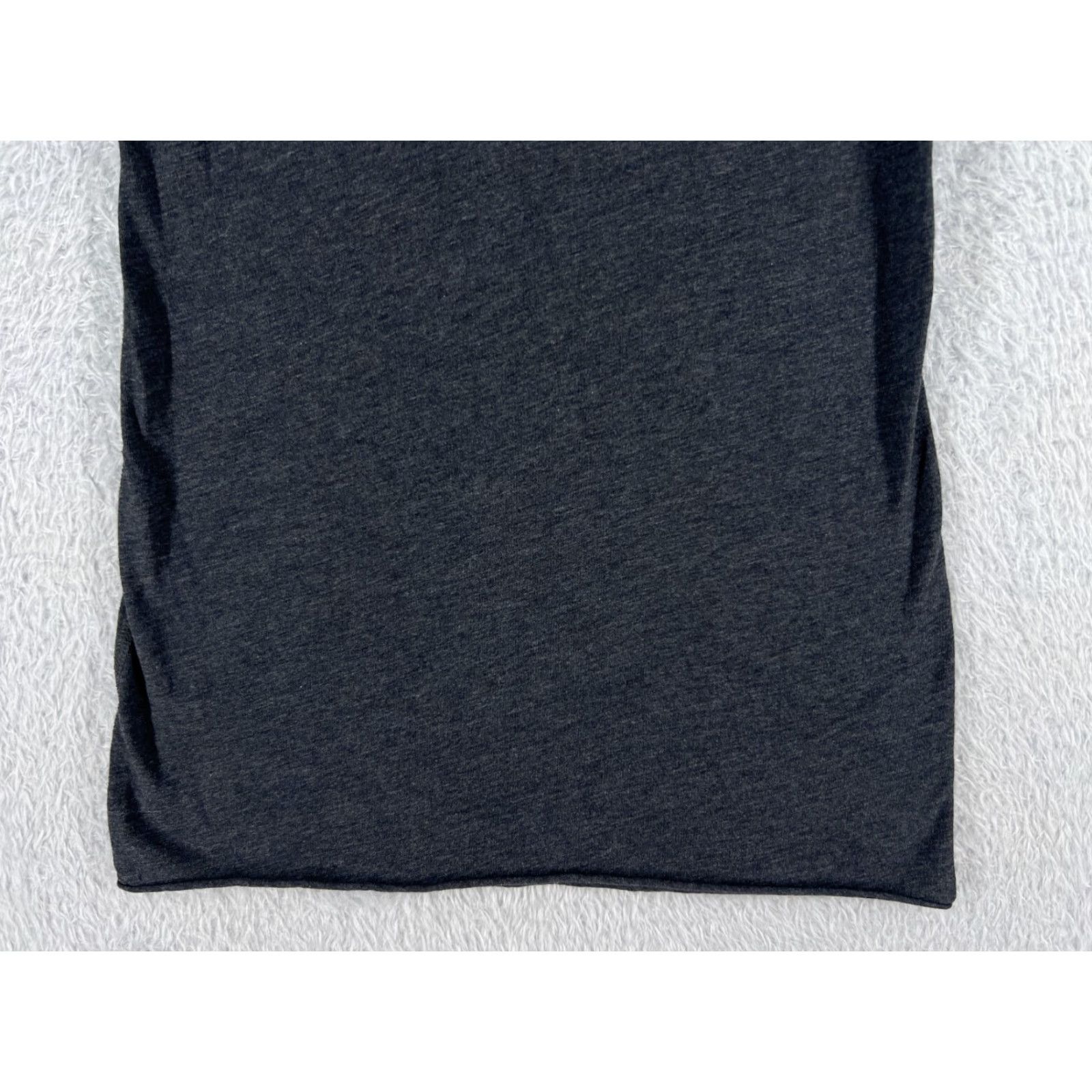 Lululemon Lululemon Shirt Women 6 Gray Tank Built In Bra Gym Run Yoga Workout reading Size M / US 6-8 / IT 42-44 - 5 Thumbnail