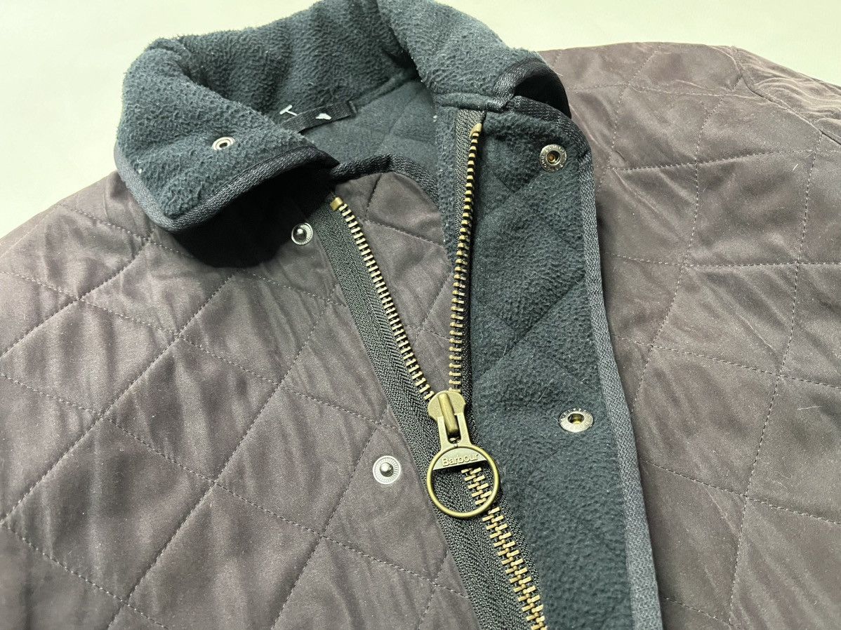 Barbour Barbour quilted jacket Size US M / EU 48-50 / 2 - 7 Thumbnail