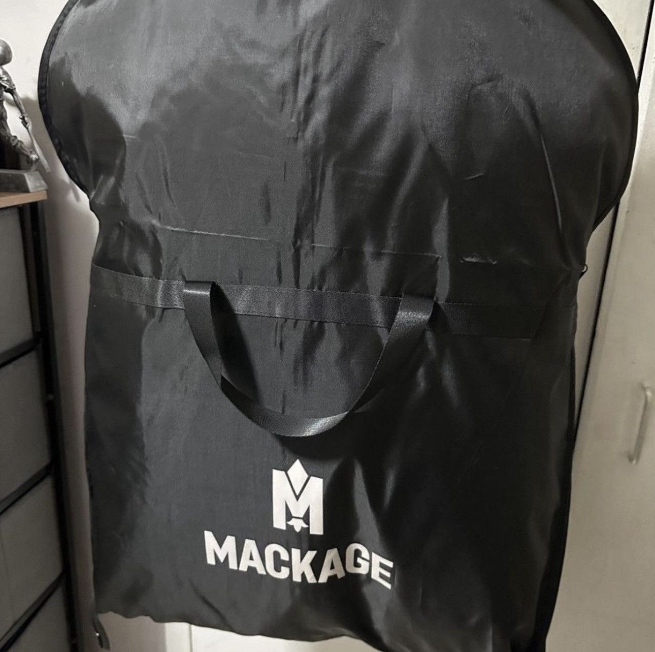 Mackage Mackage Jacket Size US XL / EU 56 / 4 - 5 Thumbnail
